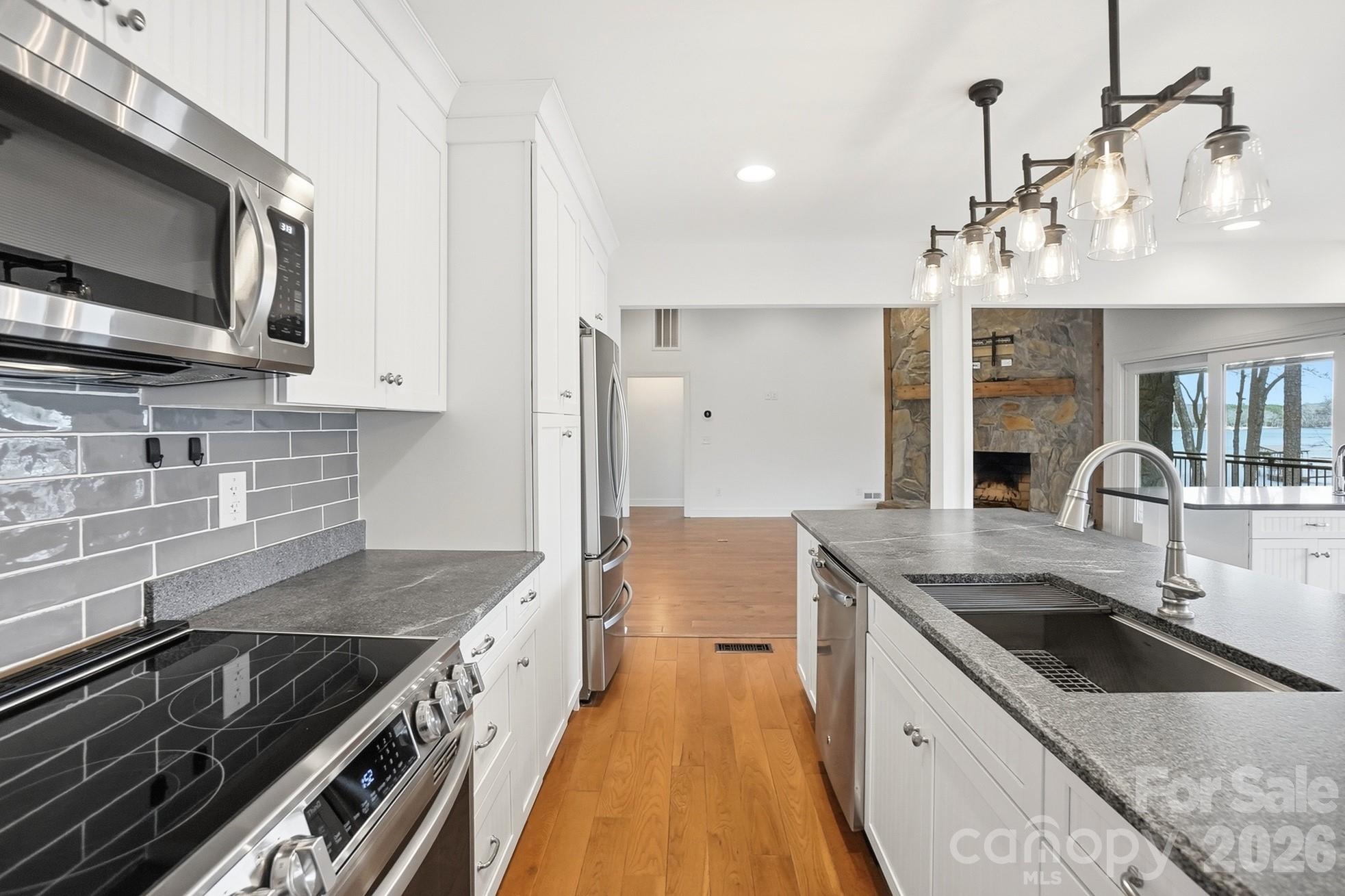 Lake Wylie - Residential