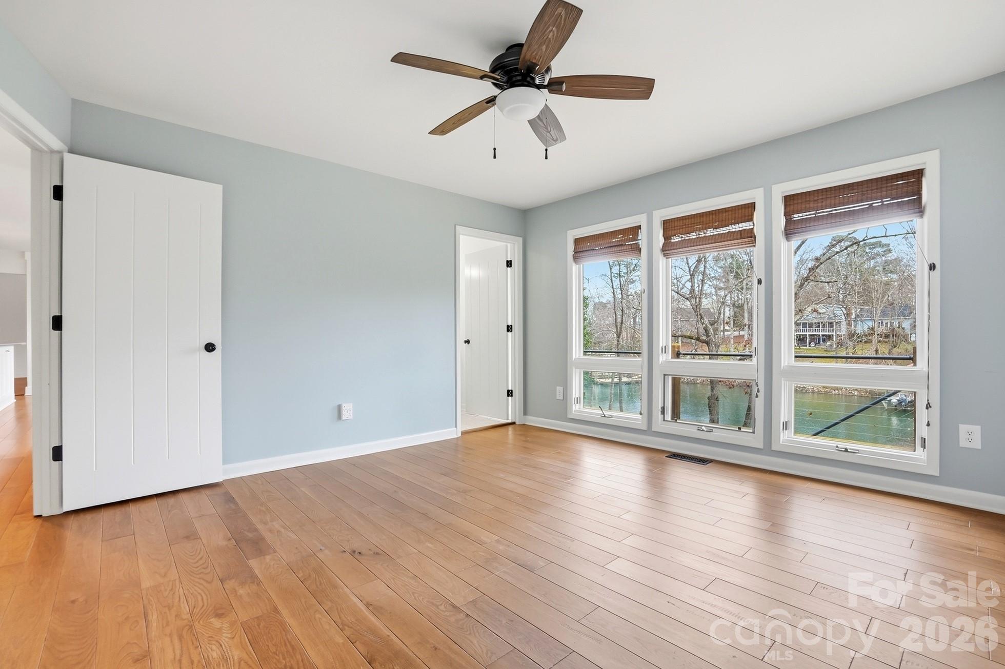 Lake Wylie - Residential