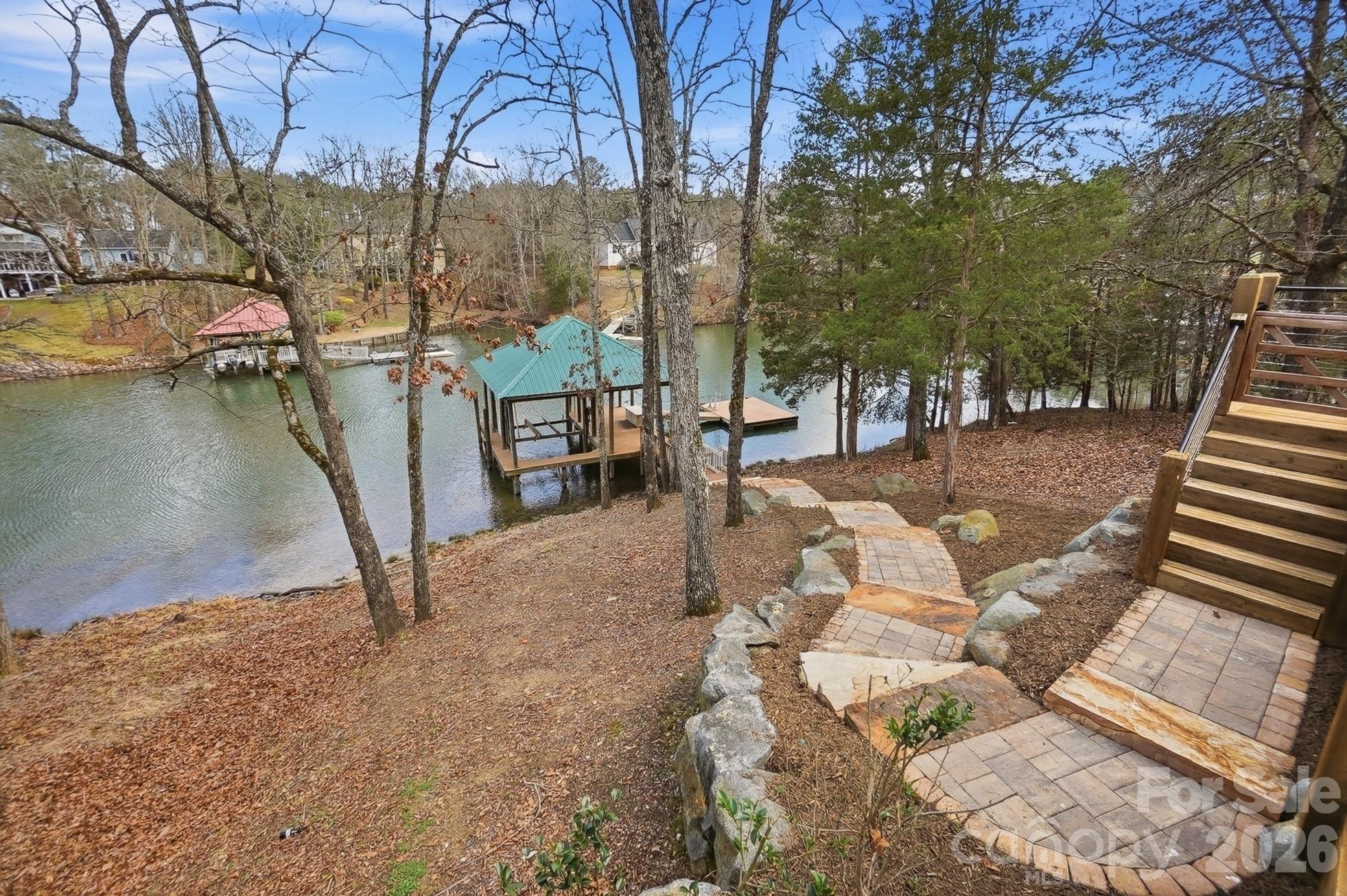 Lake Wylie - Residential