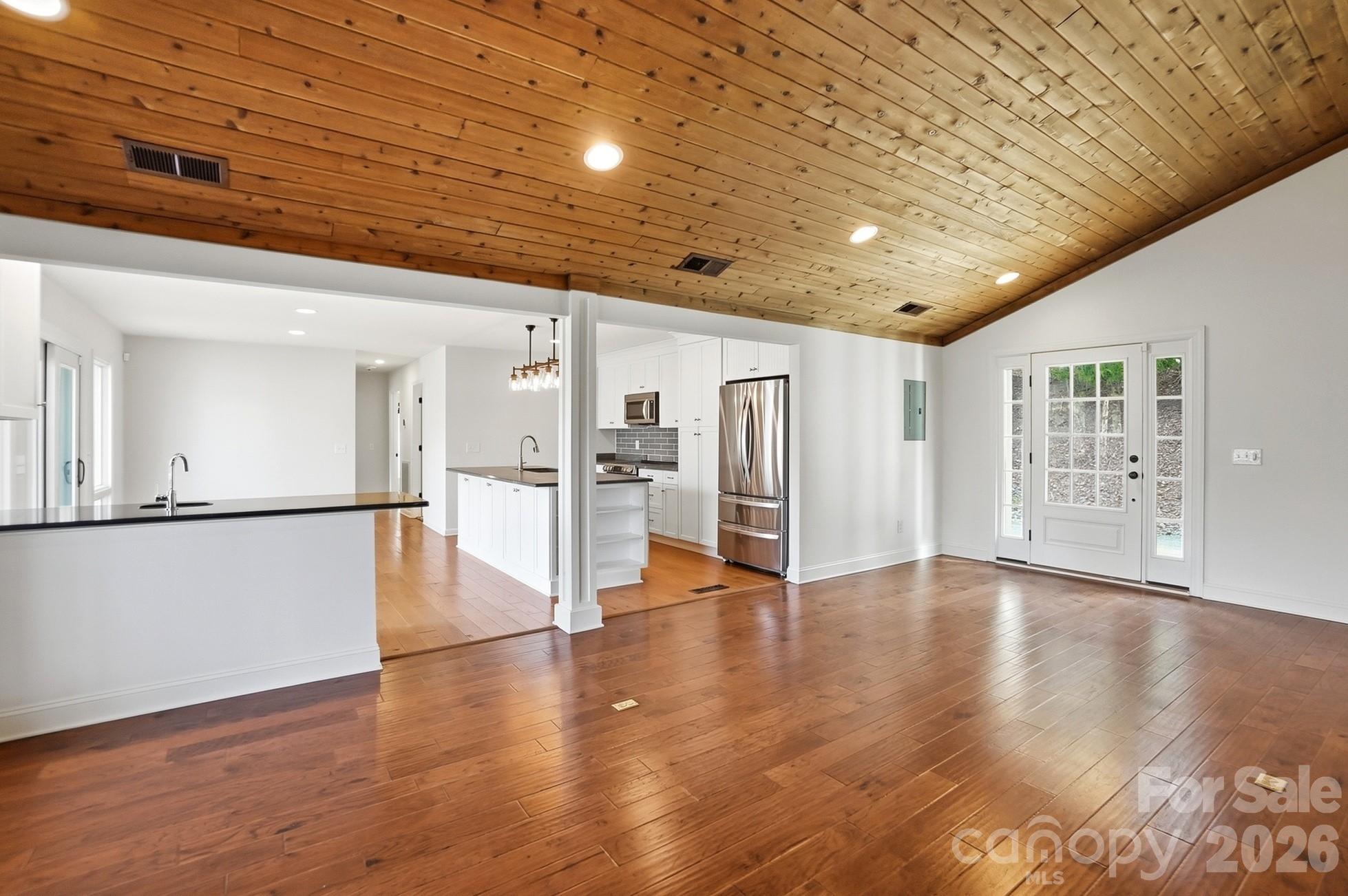 Lake Wylie - Residential