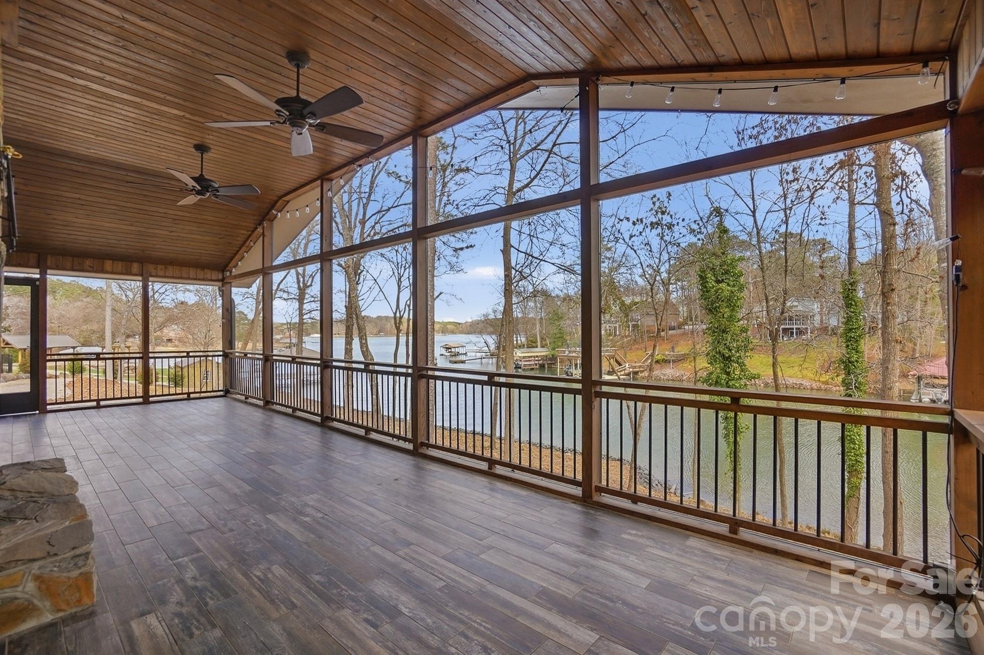Lake Wylie - Residential