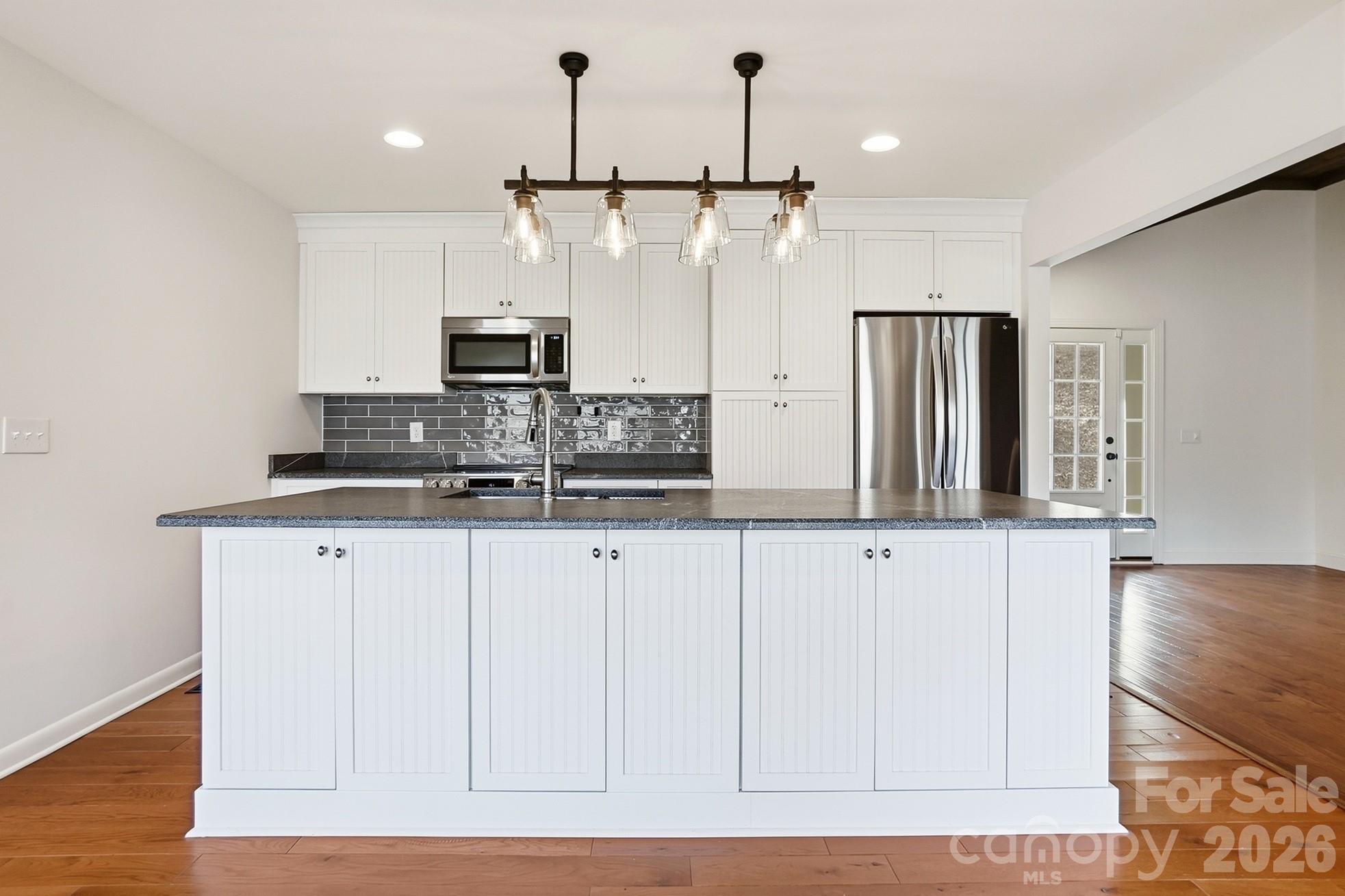 Lake Wylie - Residential