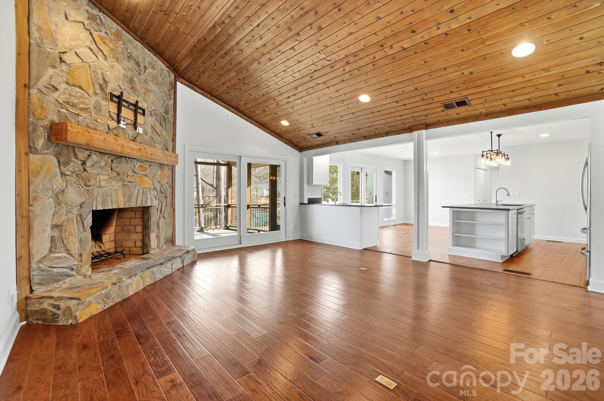 Lake Wylie - Residential