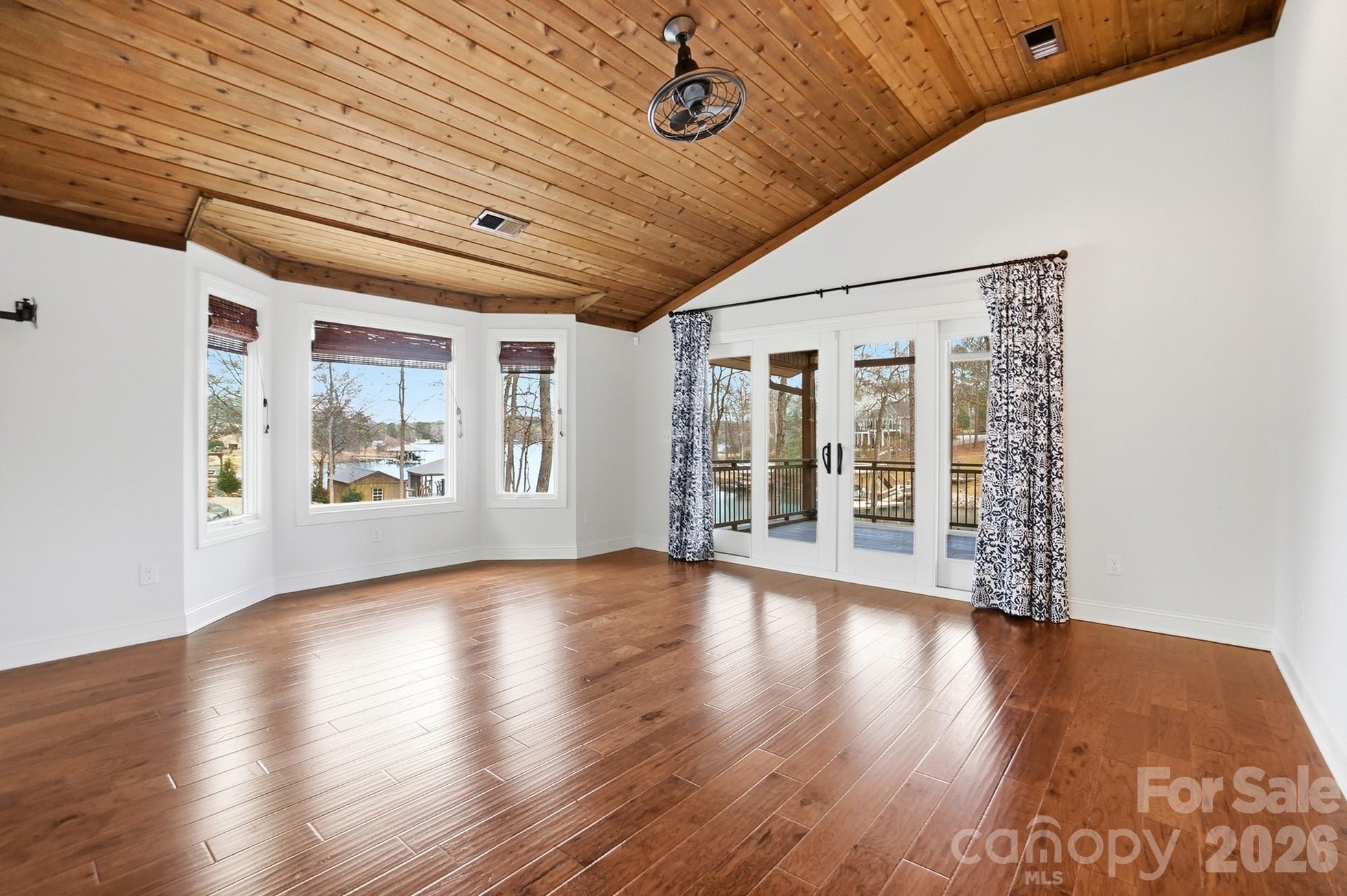 Lake Wylie - Residential