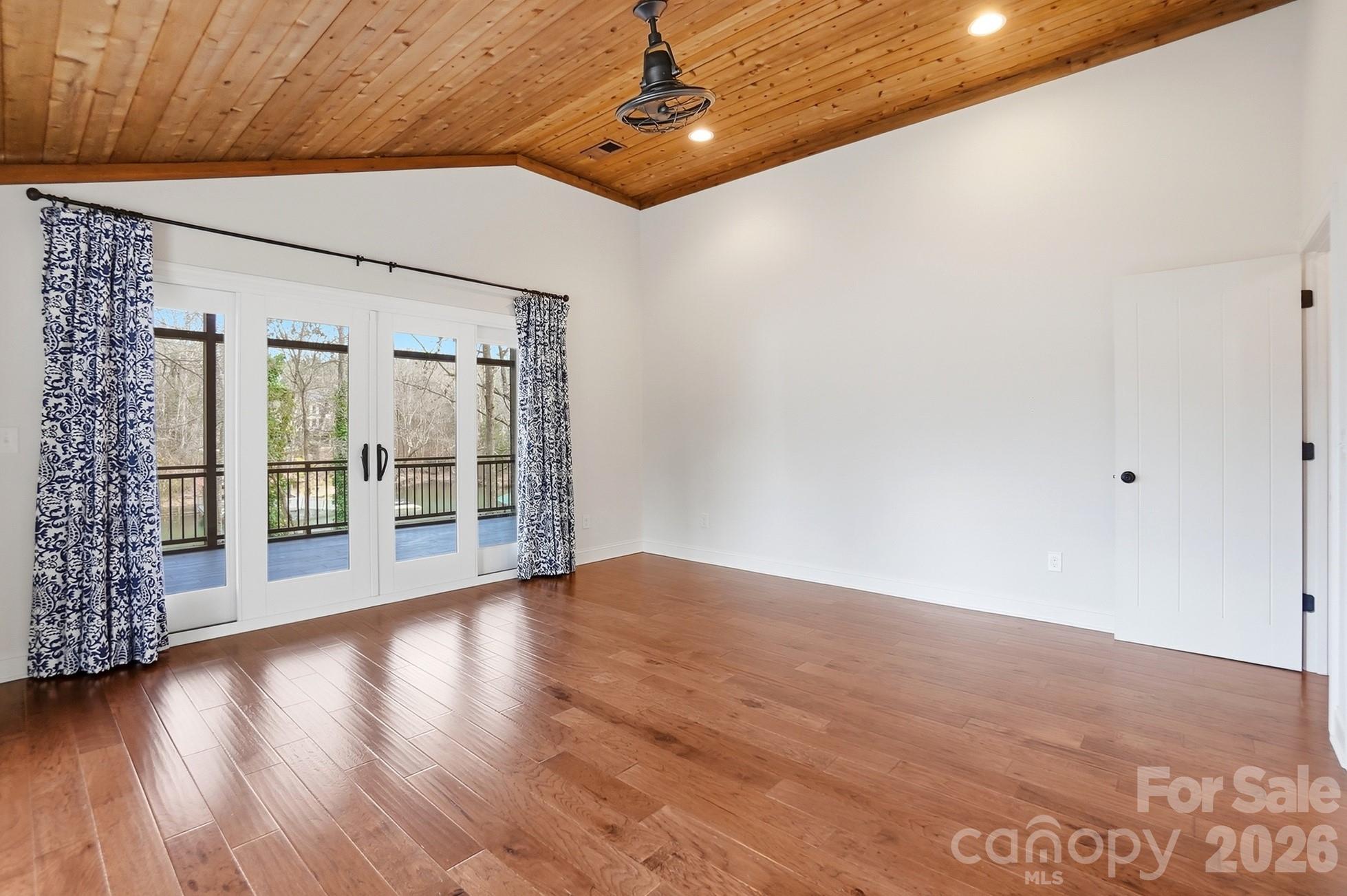 Lake Wylie - Residential