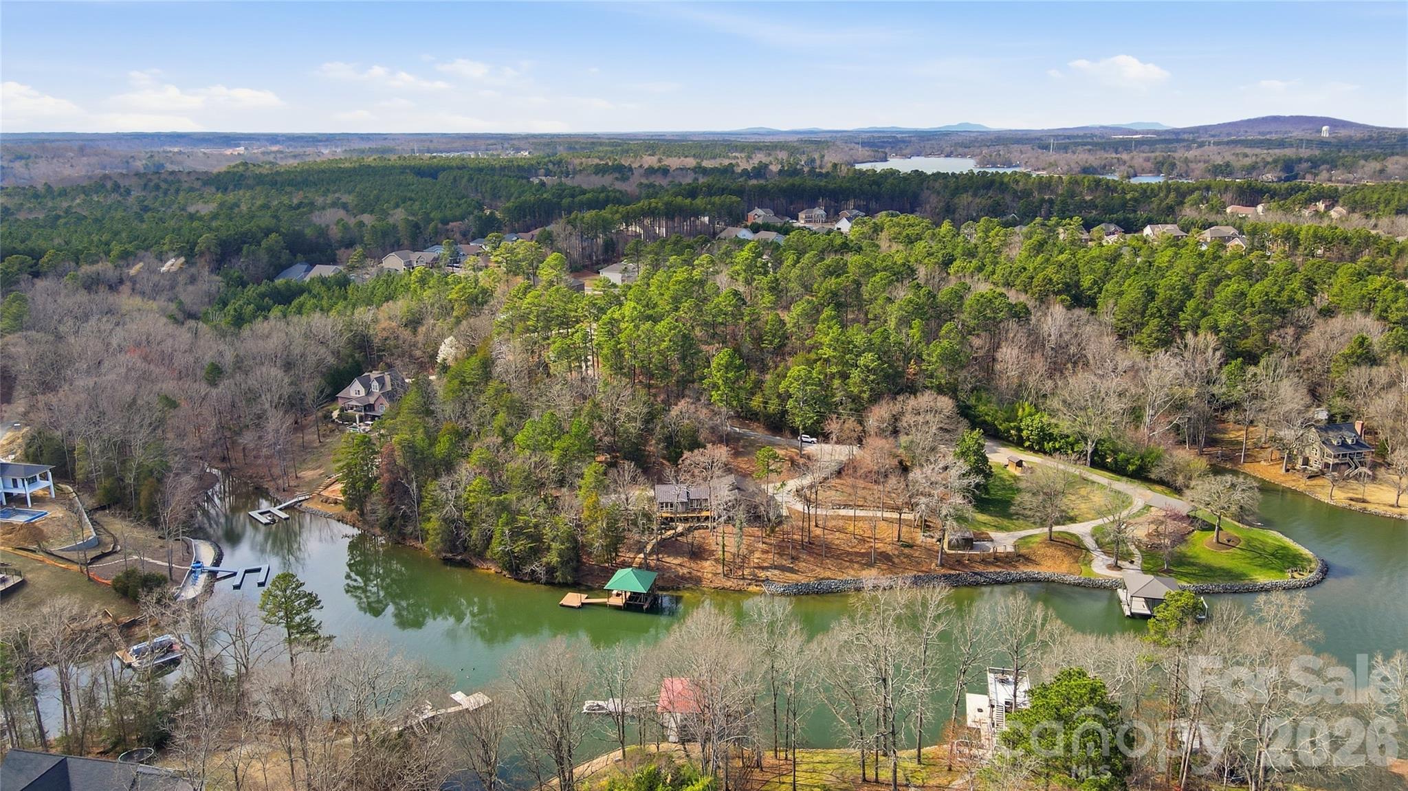 Lake Wylie - Residential