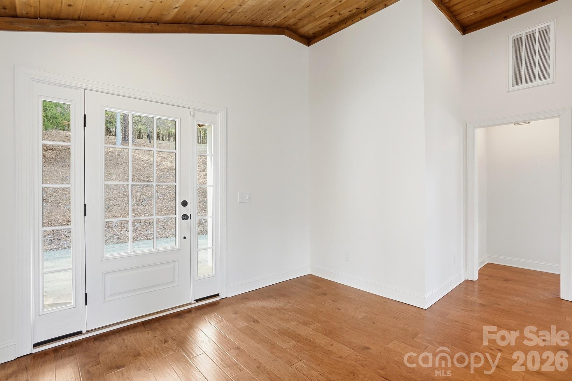 Lake Wylie - Residential