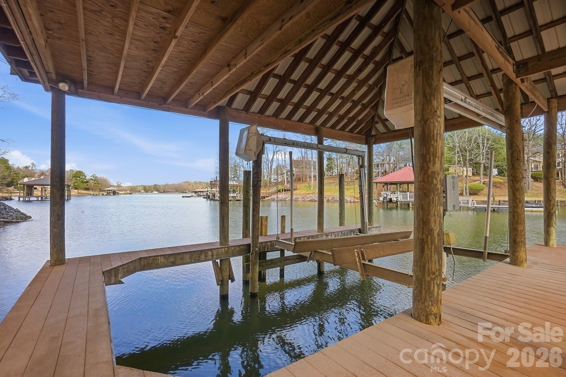 Lake Wylie - Residential