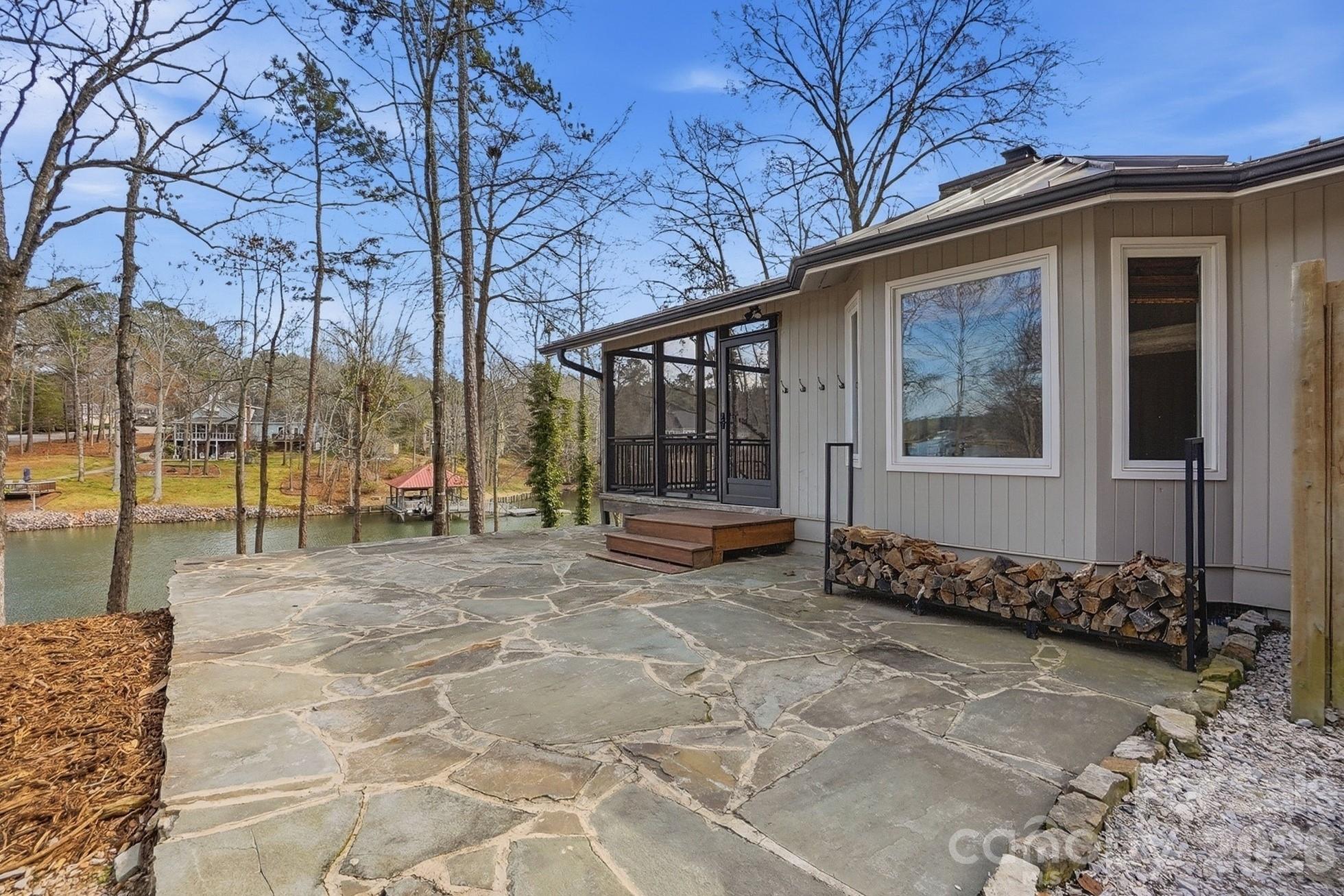 Lake Wylie - Residential