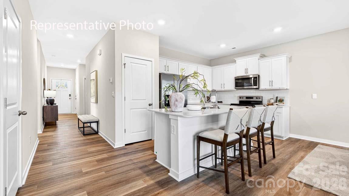 Stanton - Residential