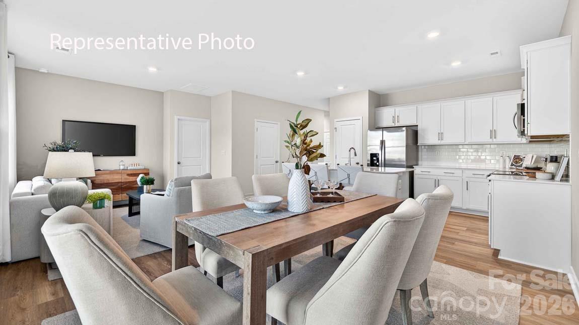 Stanton - Residential