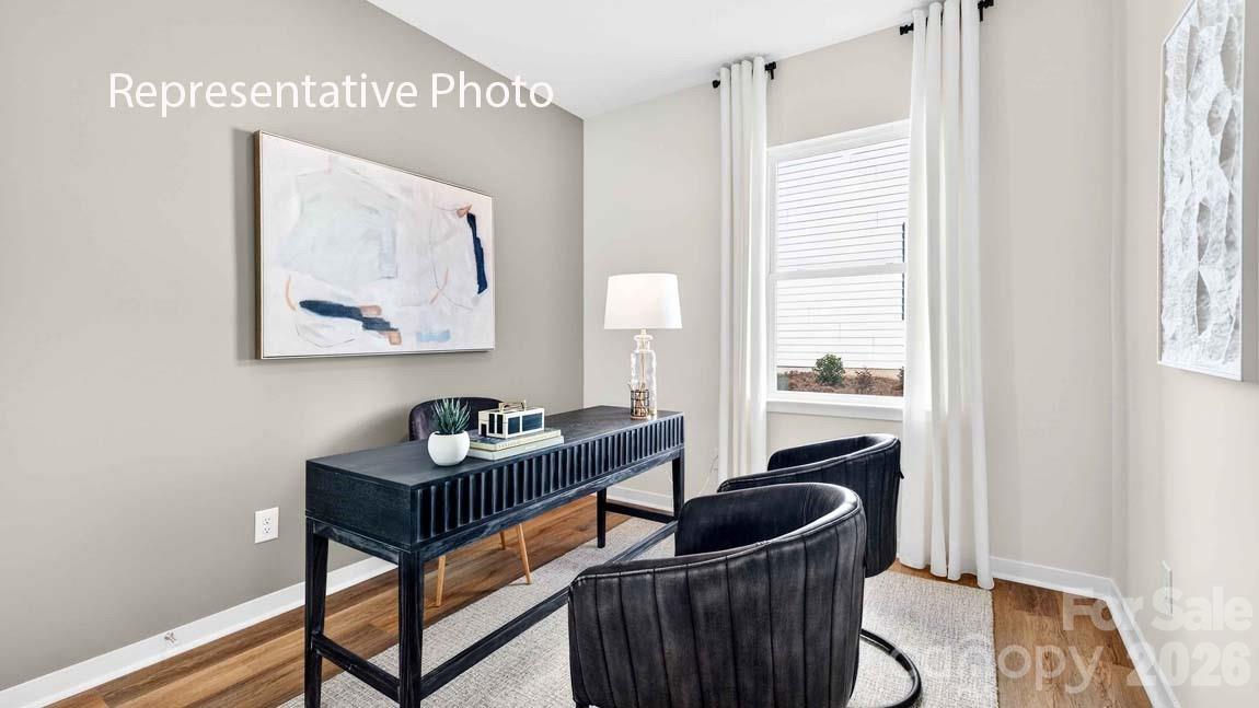 Stanton - Residential