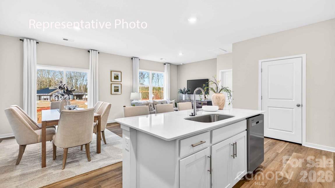 Stanton - Residential