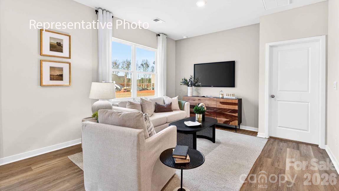 Stanton - Residential