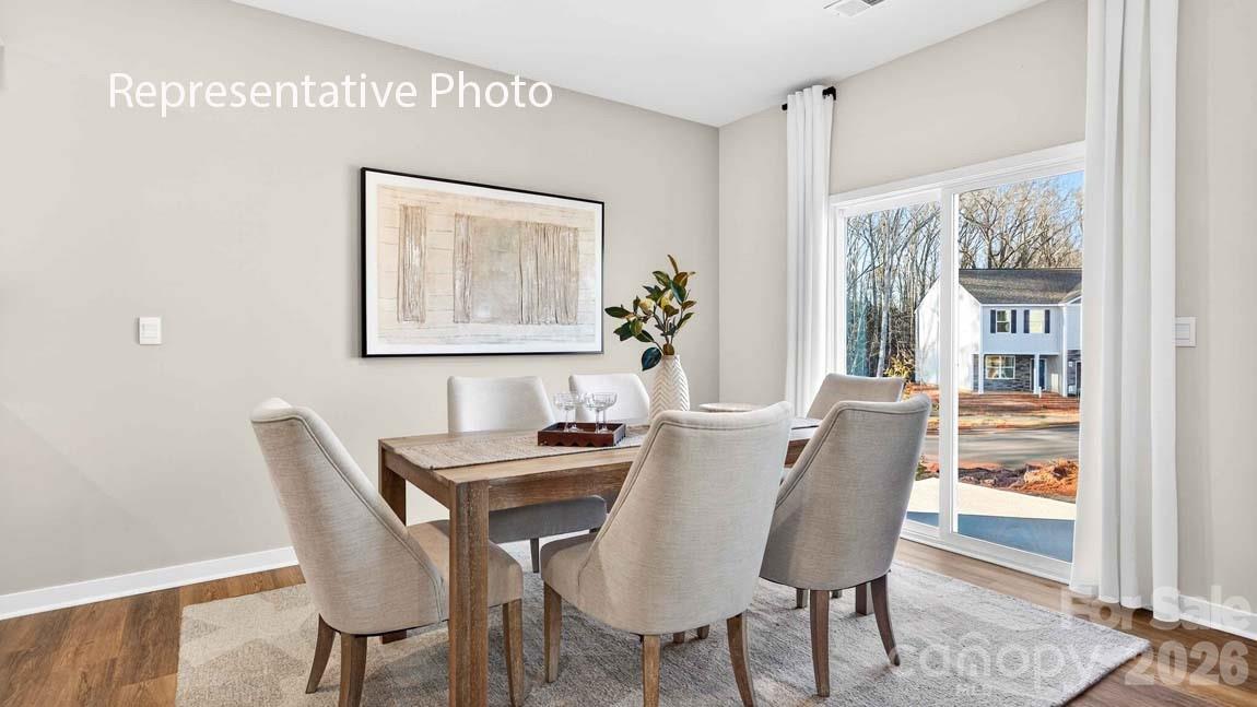 Stanton - Residential