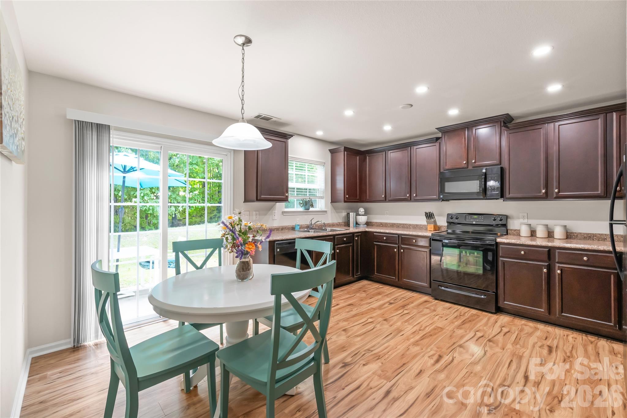 Tucker Chase - Residential