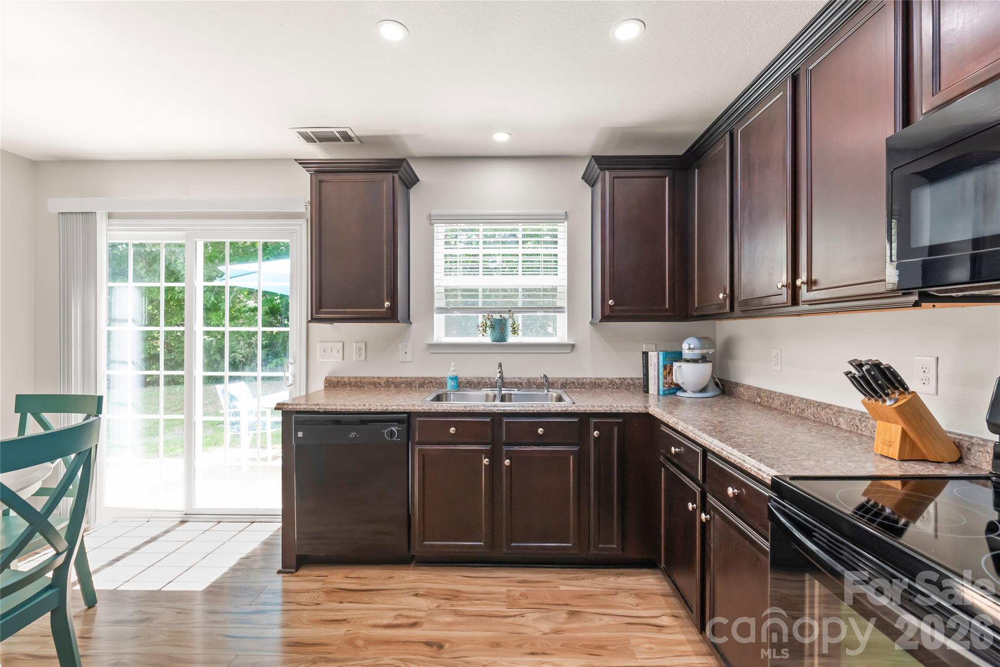 Tucker Chase - Residential