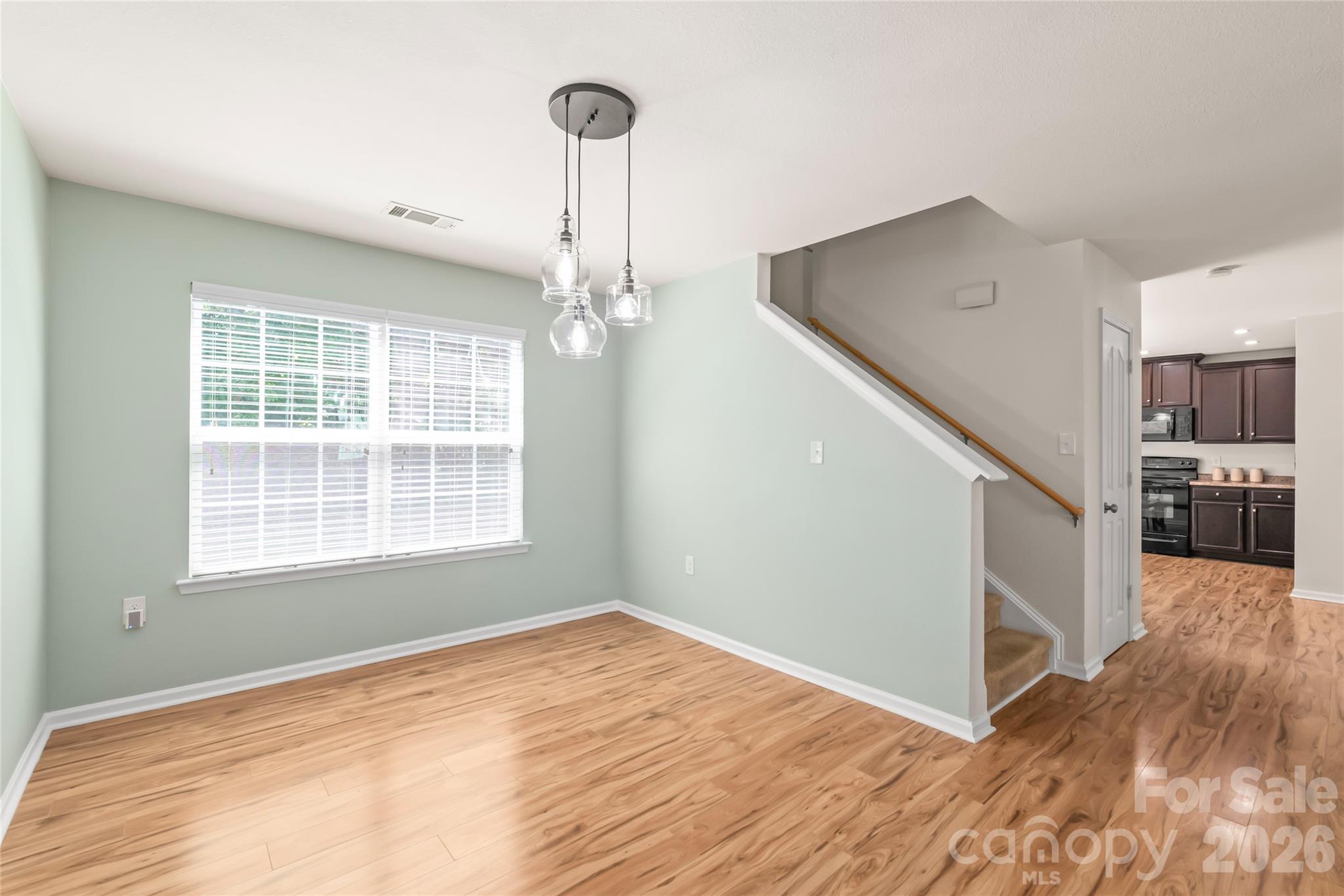 Tucker Chase - Residential