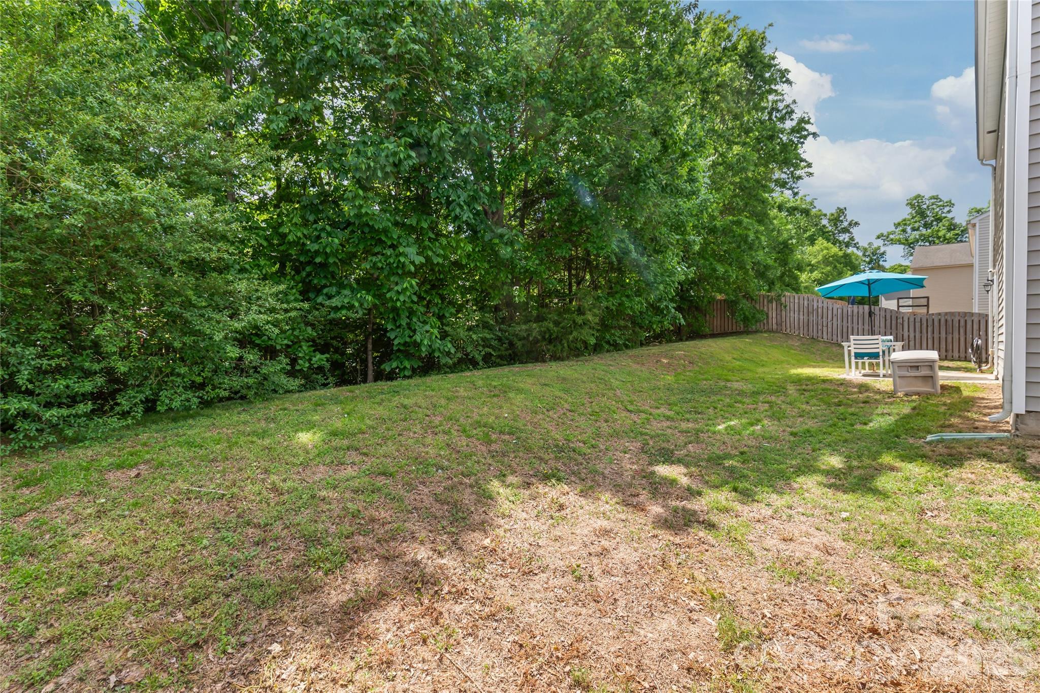 Tucker Chase - Residential