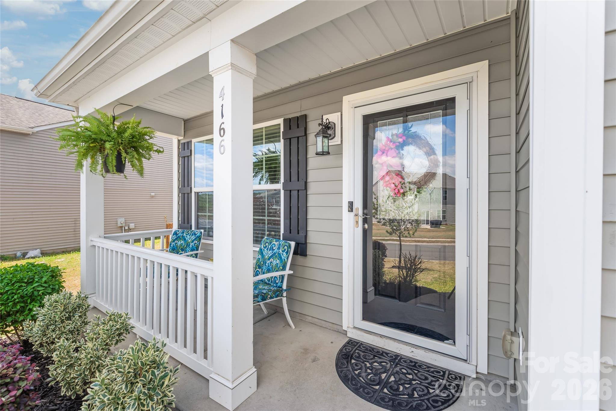 Tucker Chase - Residential