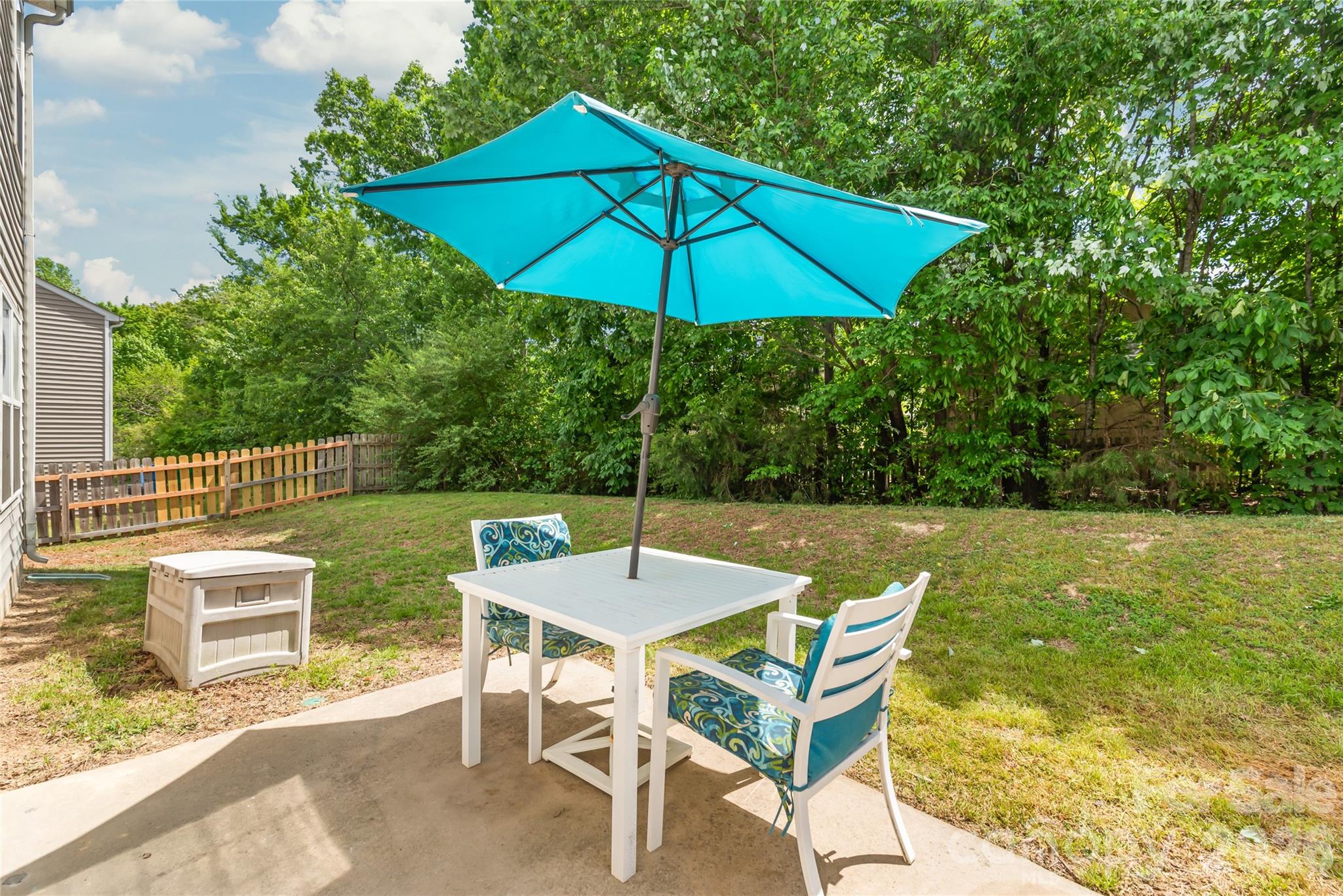 Tucker Chase - Residential