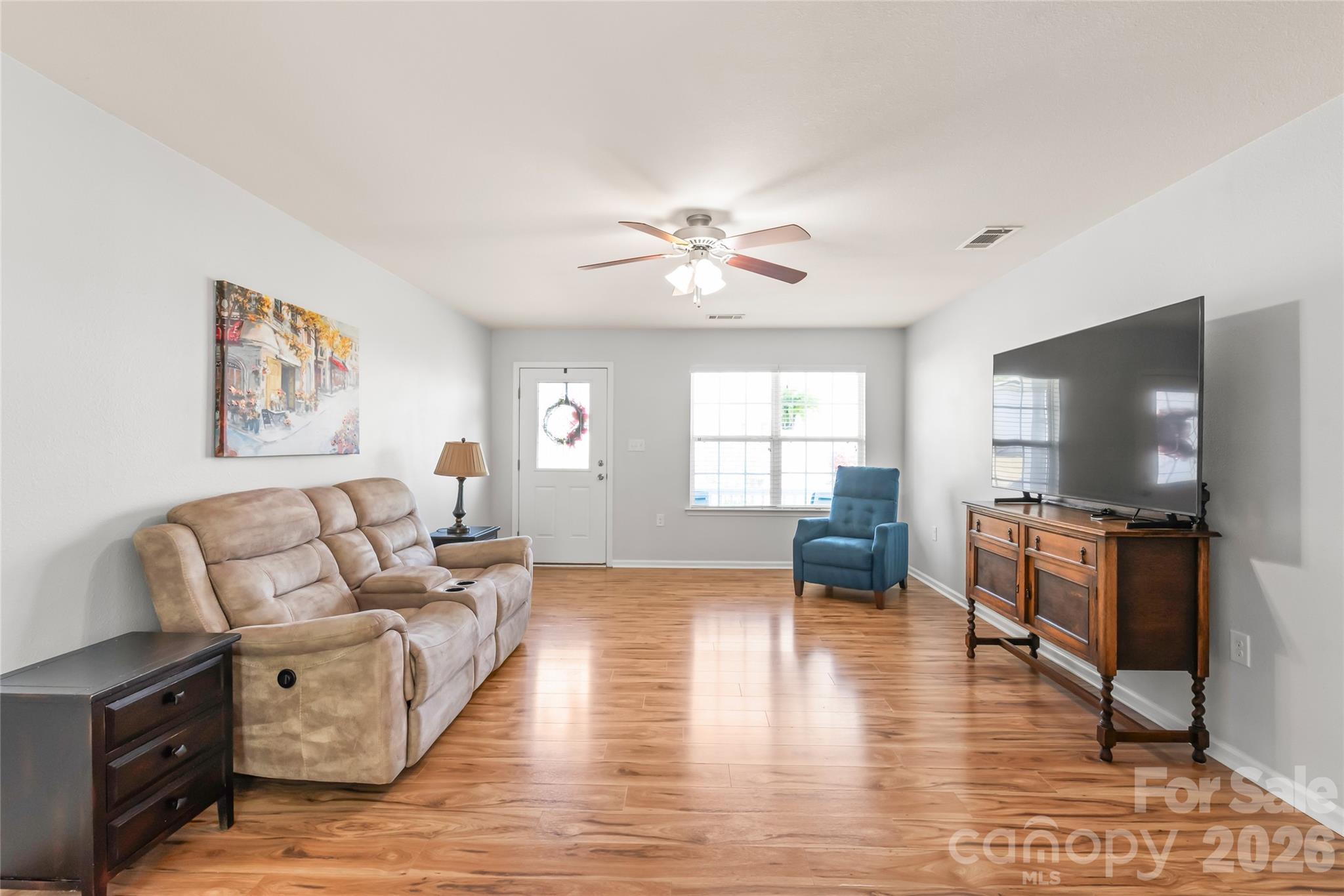 Tucker Chase - Residential