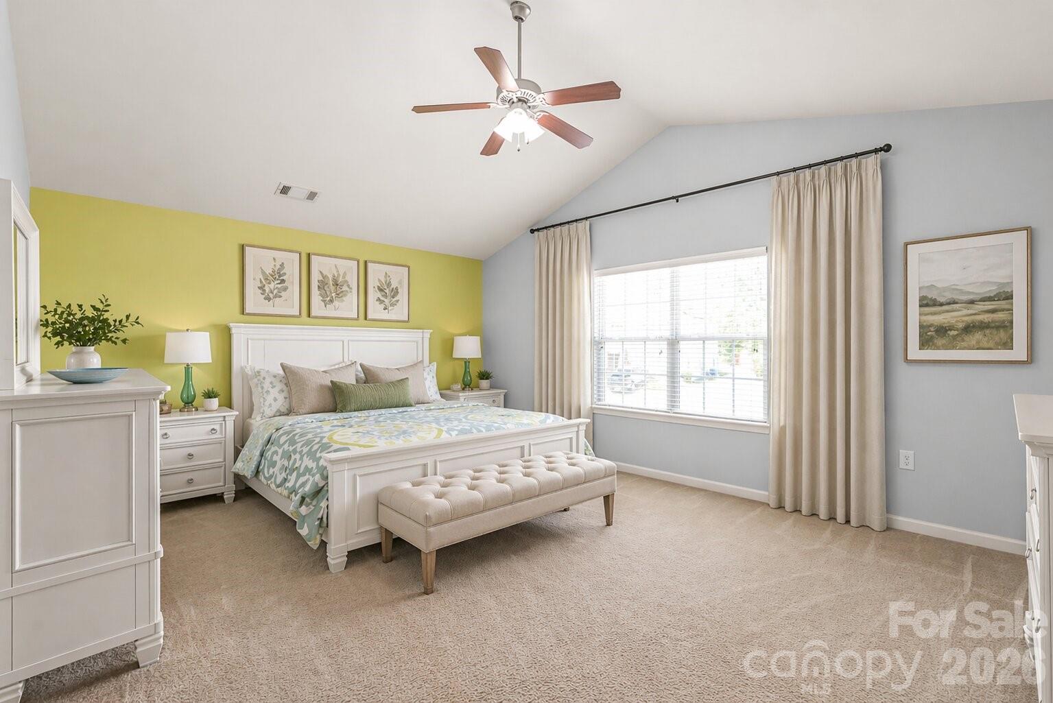 Tucker Chase - Residential