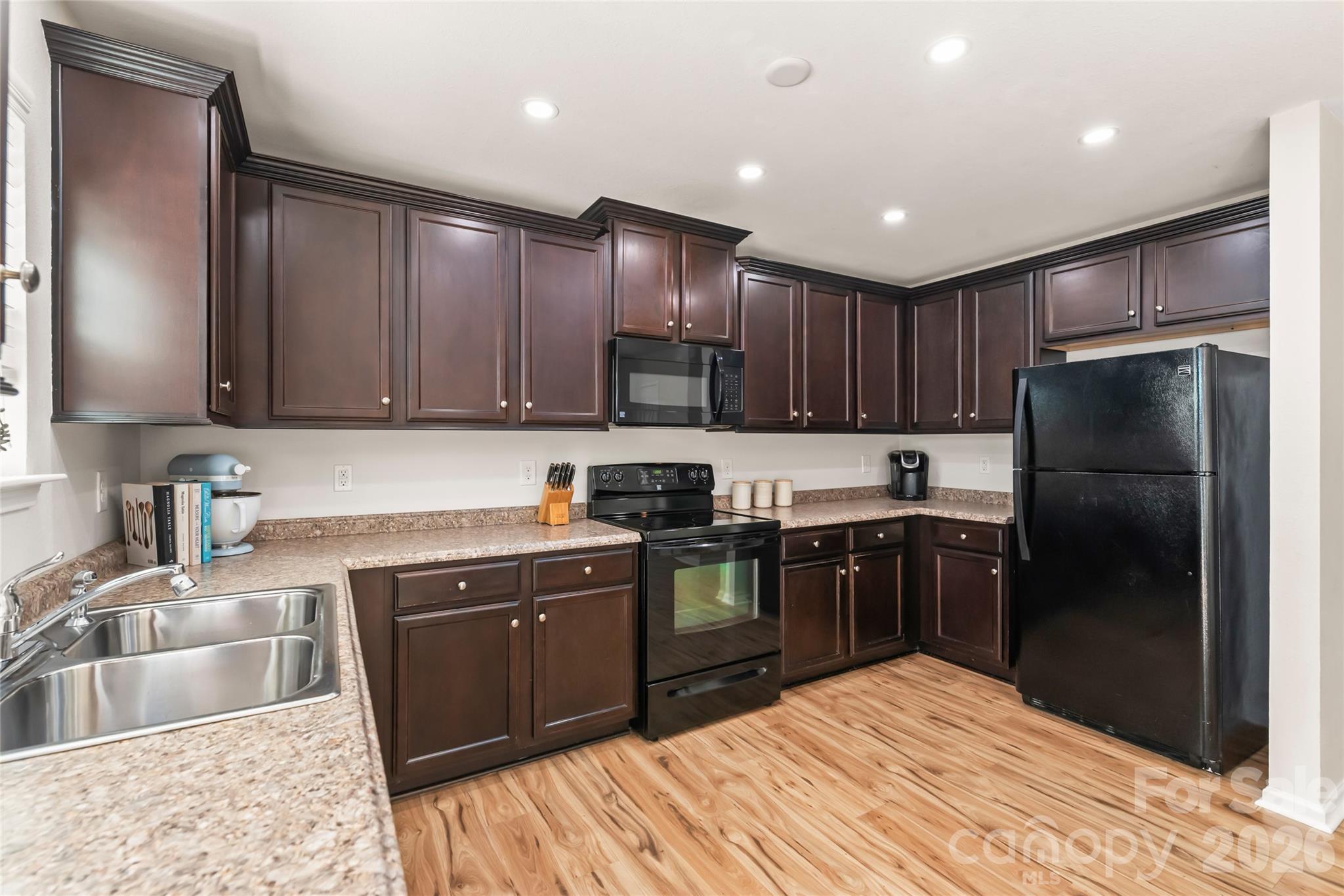 Tucker Chase - Residential