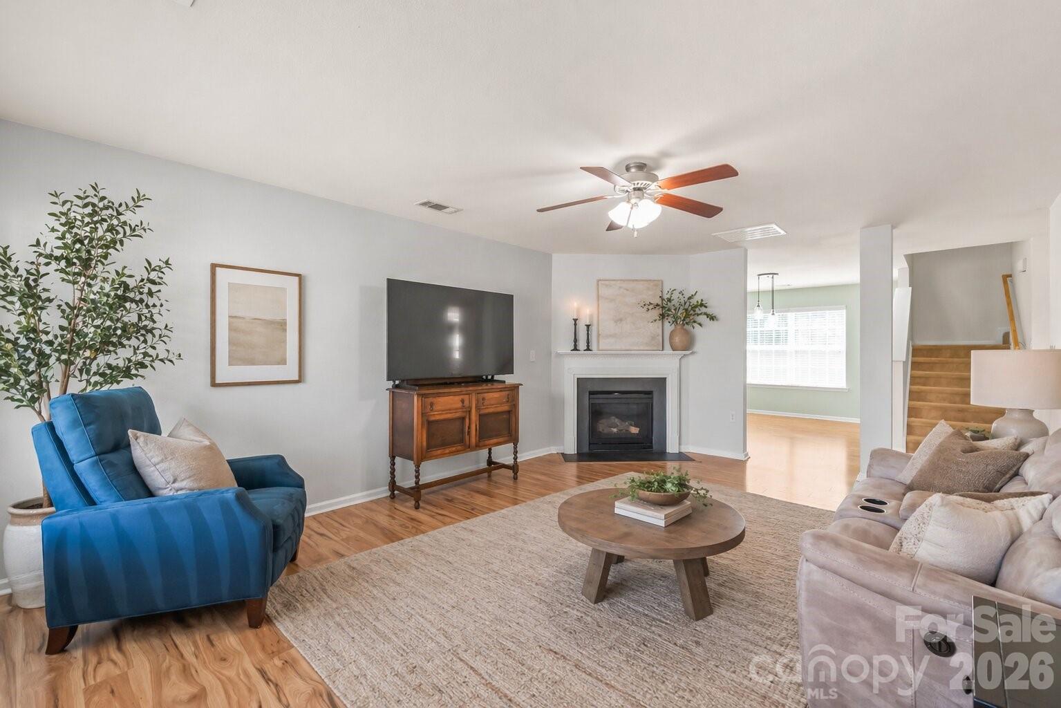 Tucker Chase - Residential