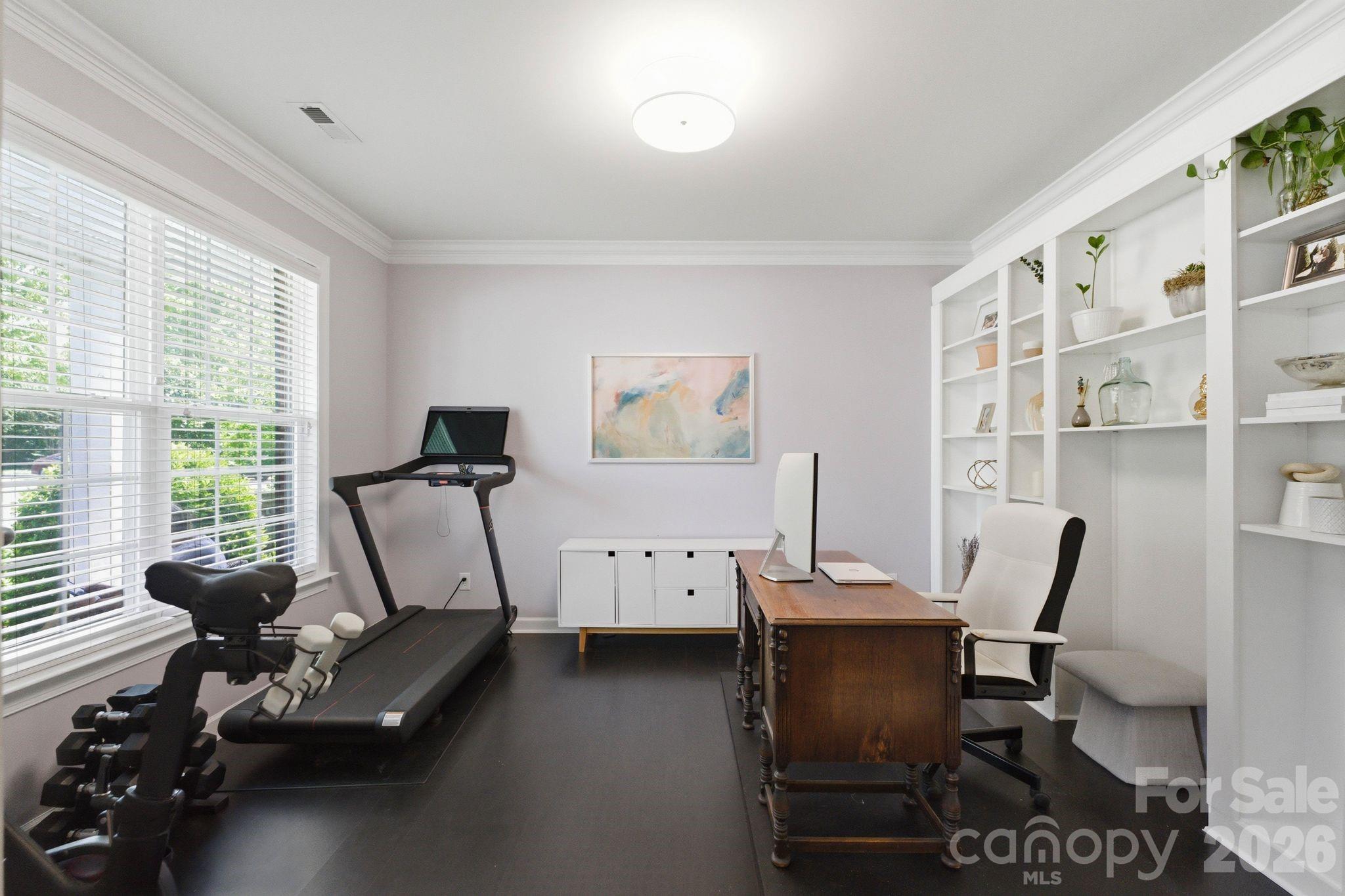Huntington Forest - Residential