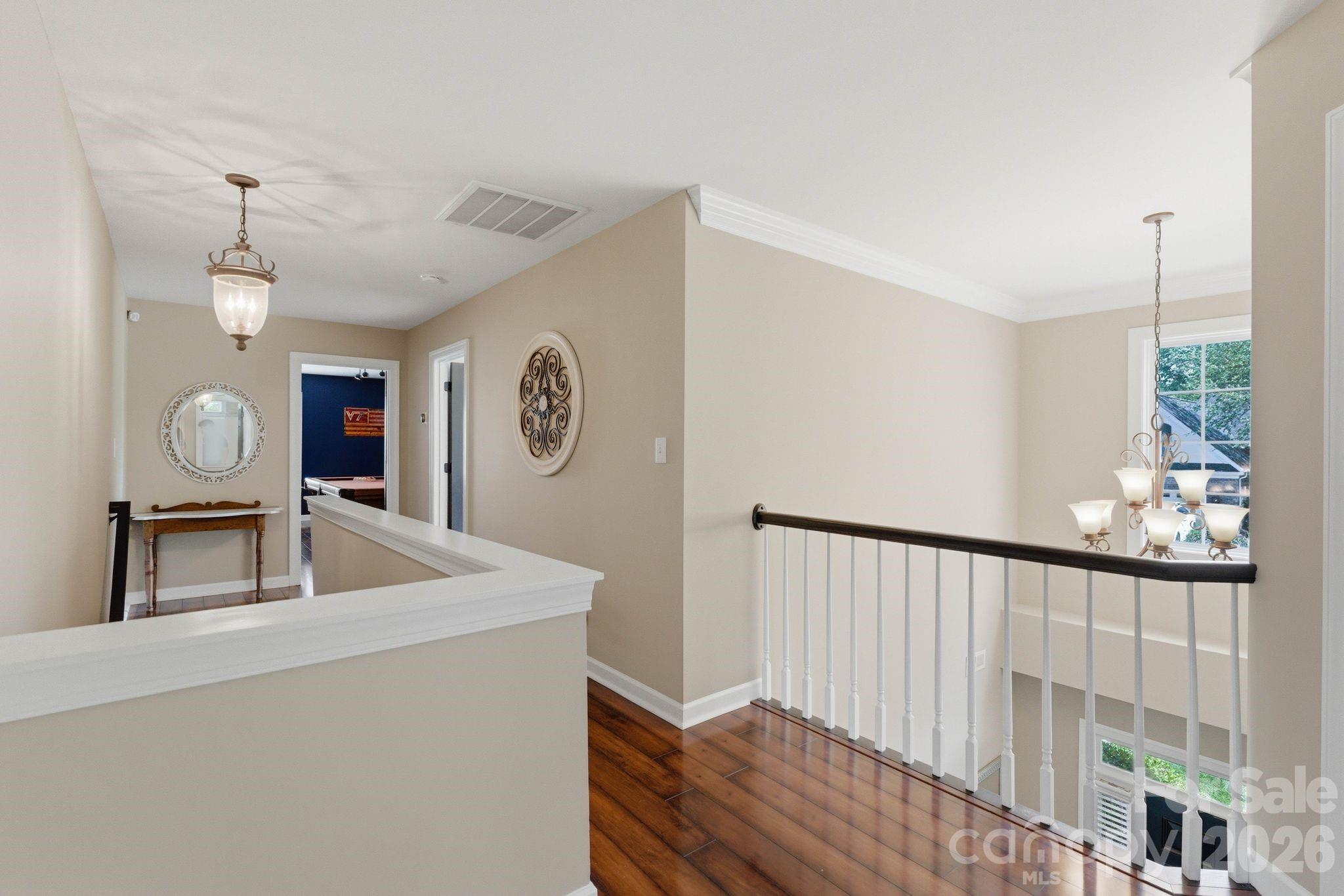 Huntington Forest - Residential