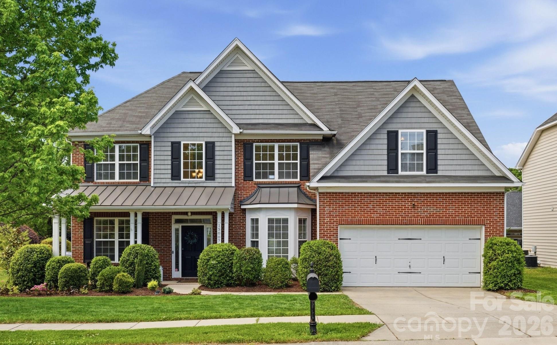 Huntington Forest - Residential