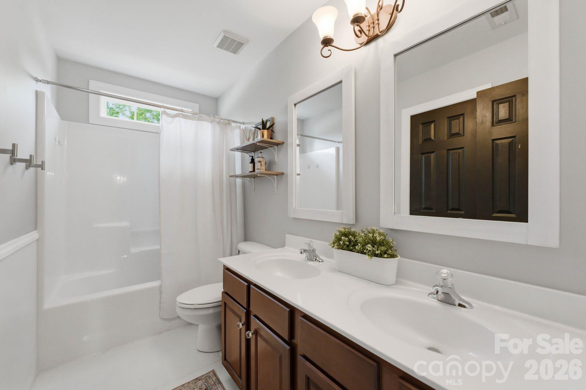 Huntington Forest - Residential