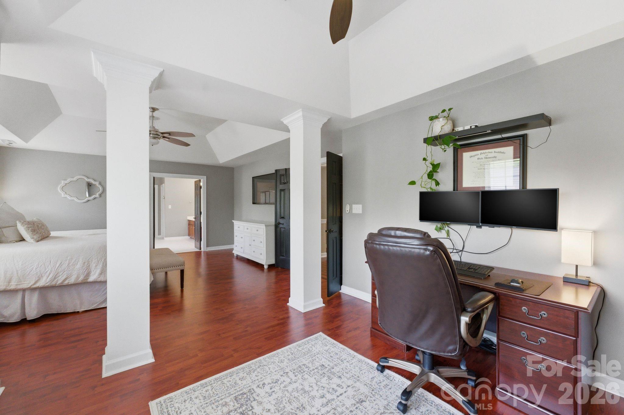 Huntington Forest - Residential