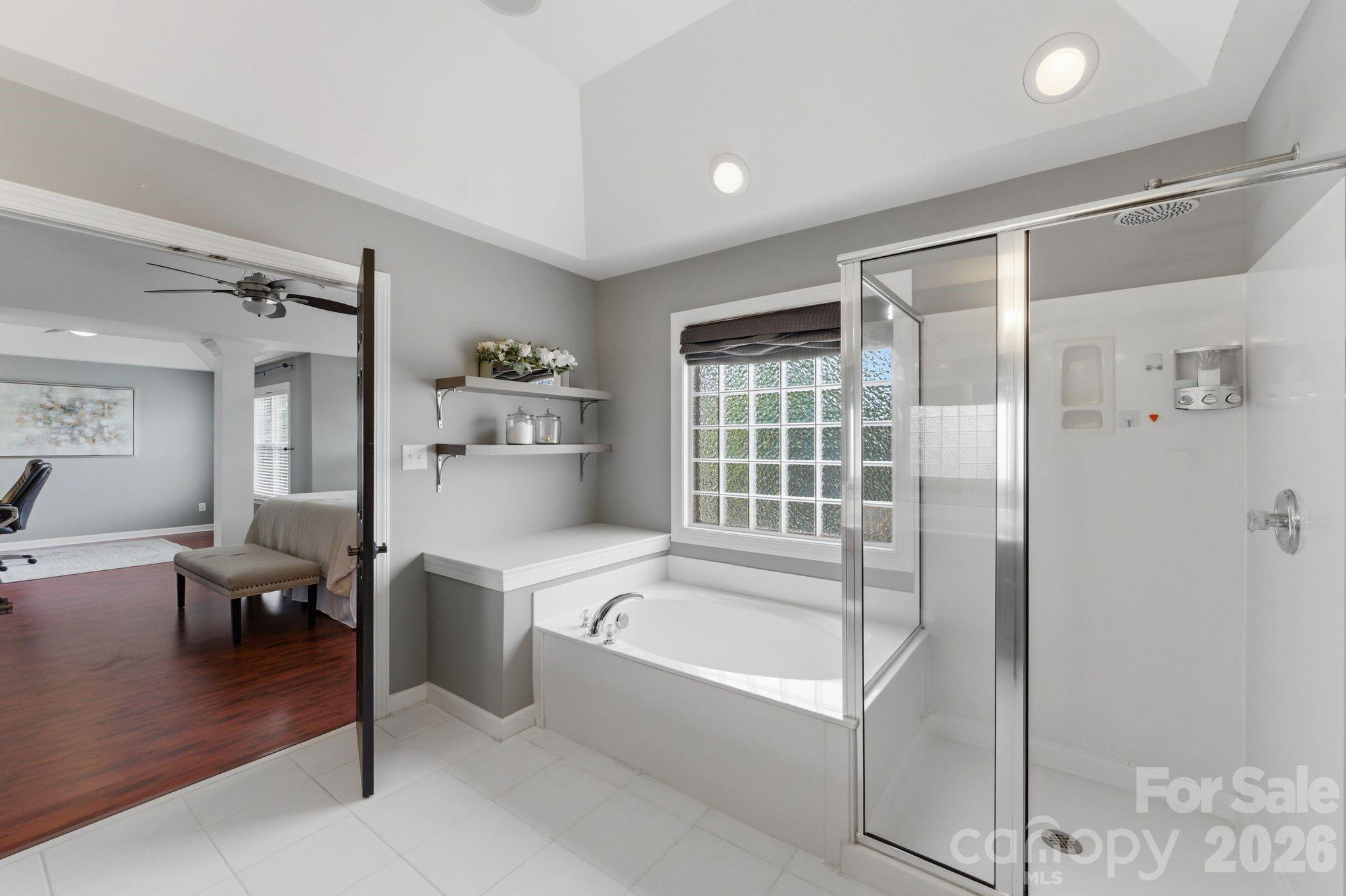 Huntington Forest - Residential