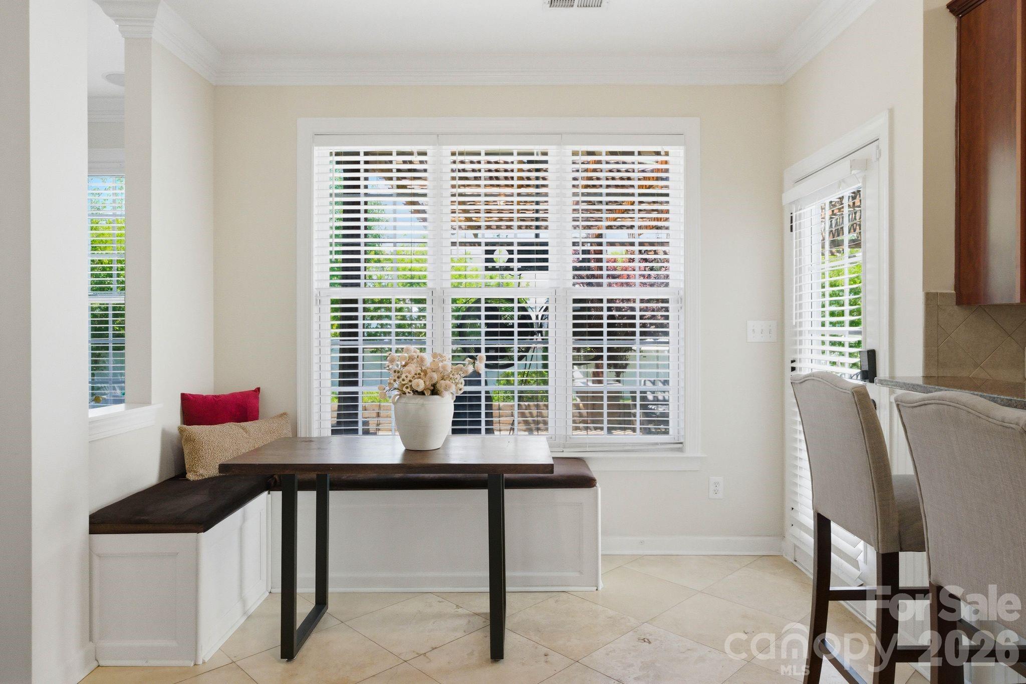 Huntington Forest - Residential