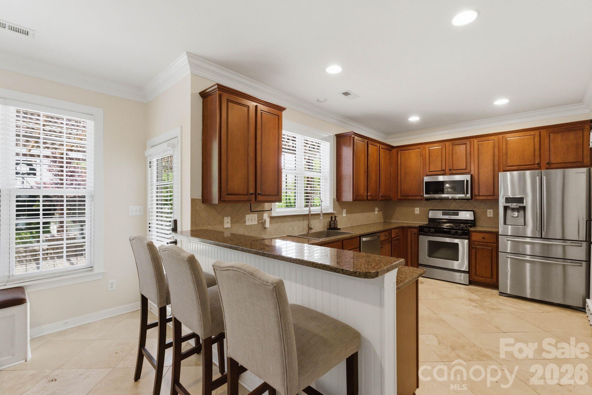 Huntington Forest - Residential