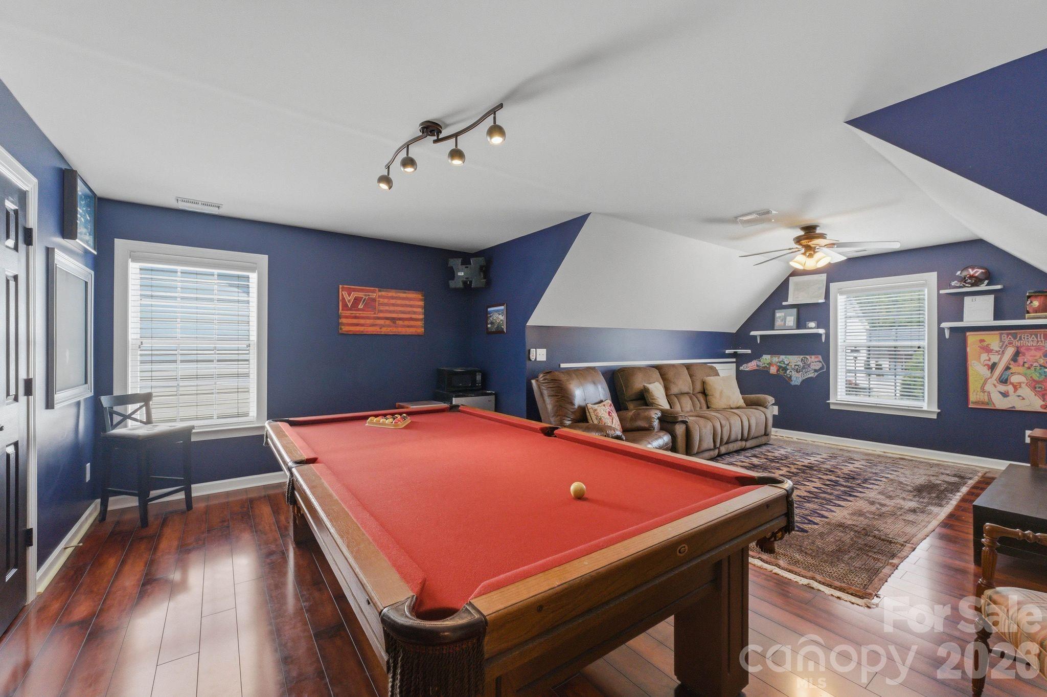 Huntington Forest - Residential
