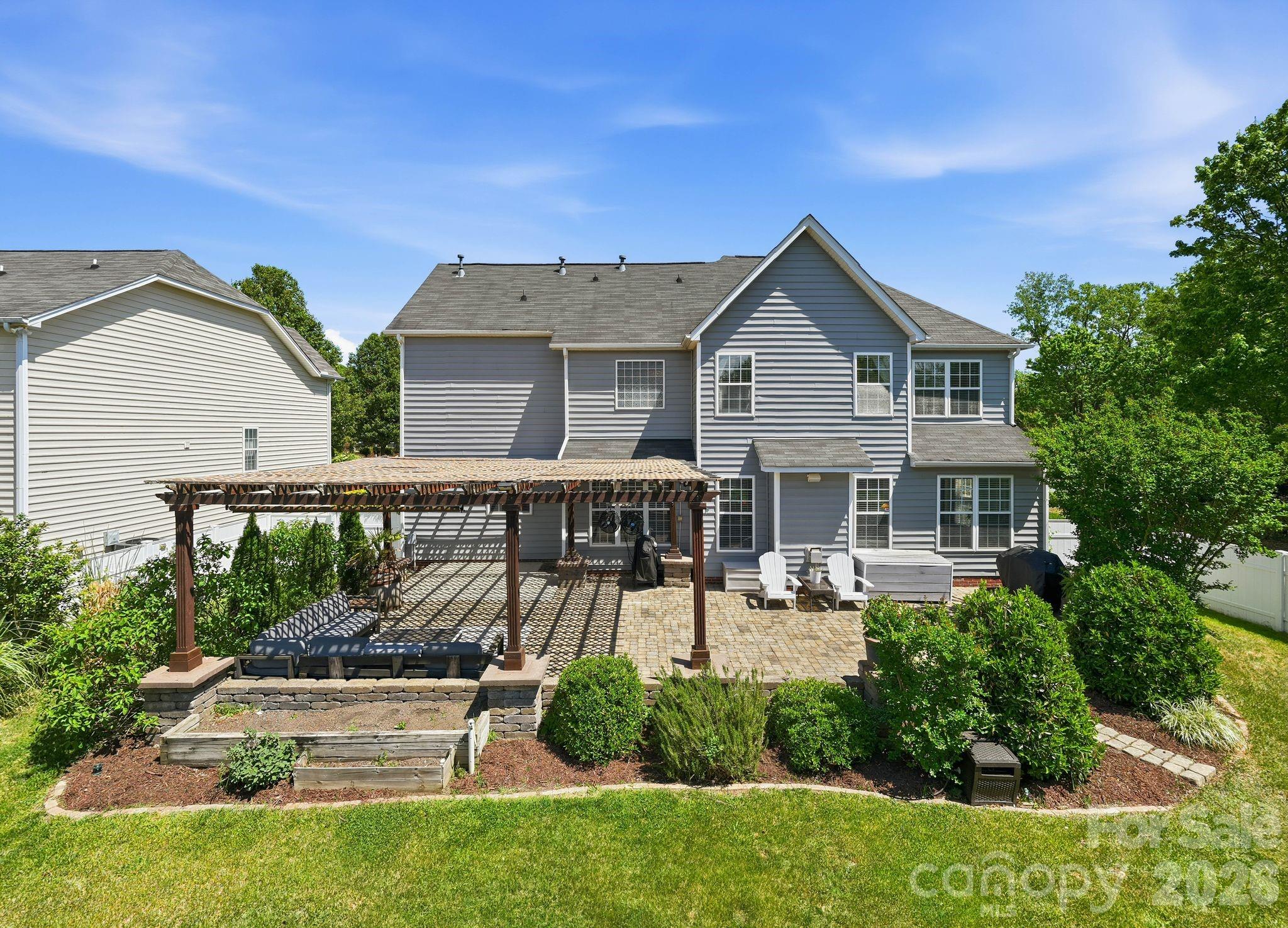Huntington Forest - Residential