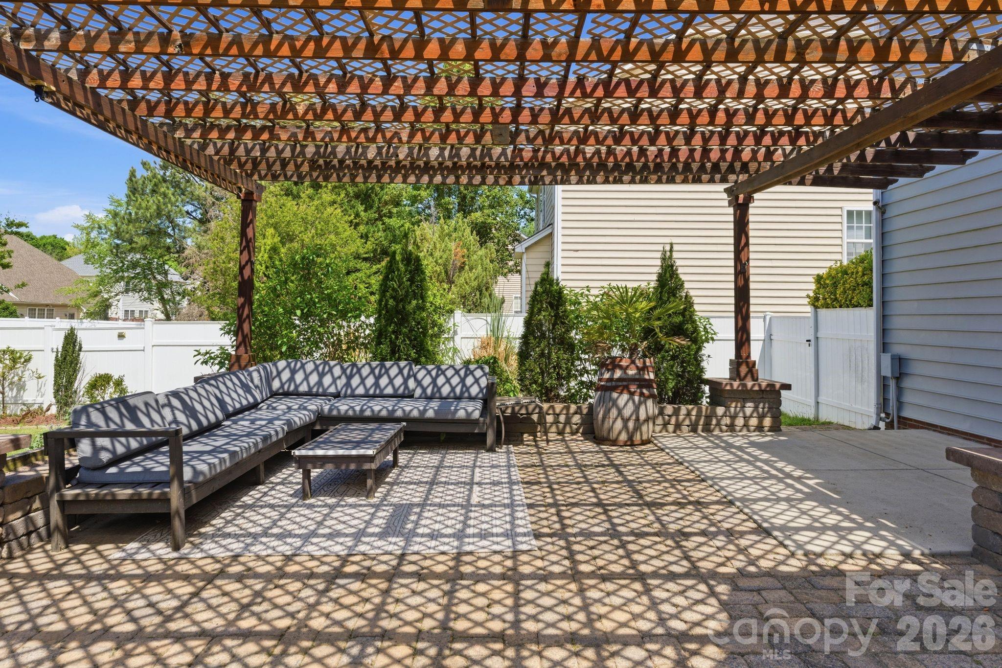 Huntington Forest - Residential