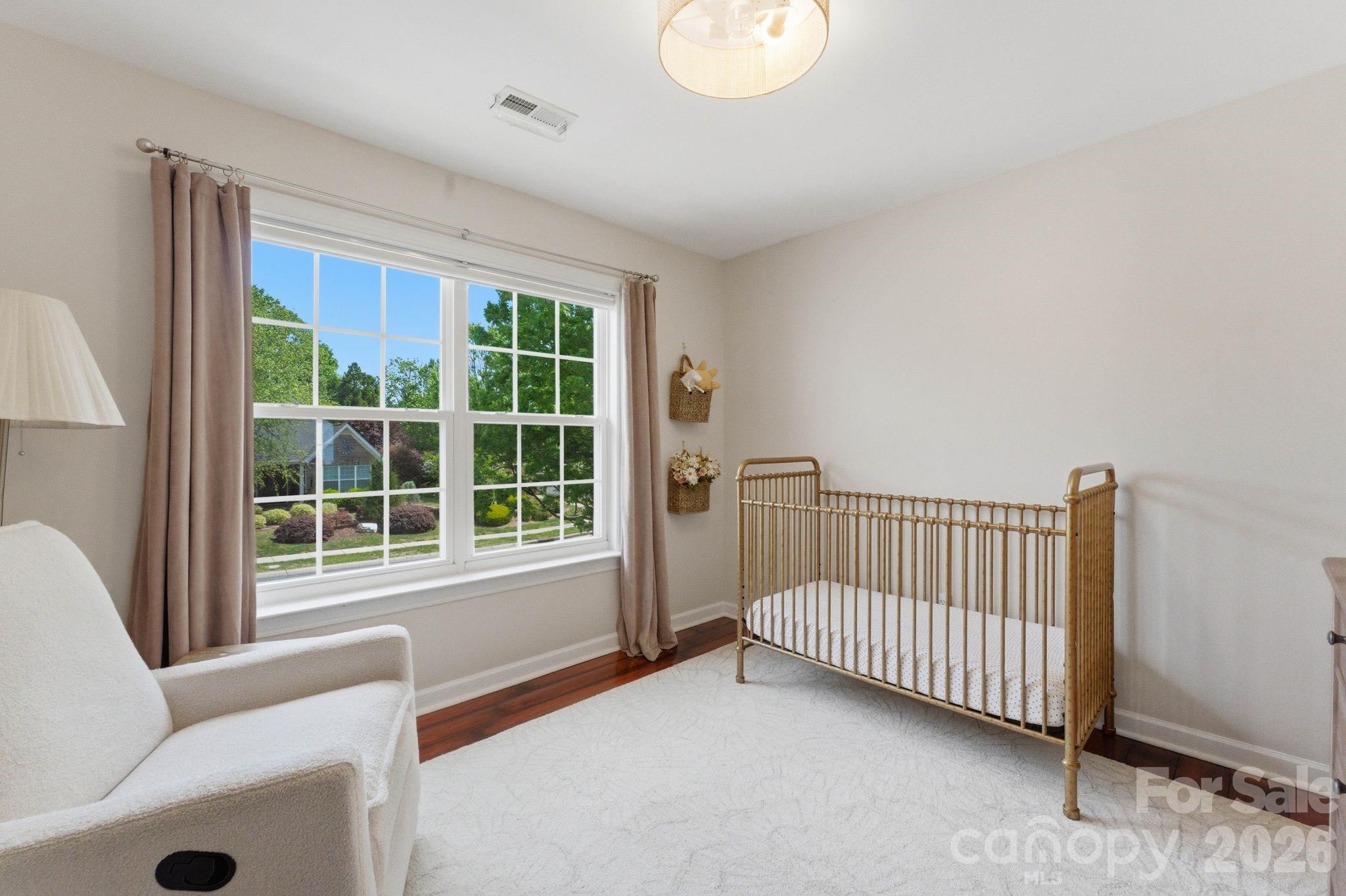 Huntington Forest - Residential
