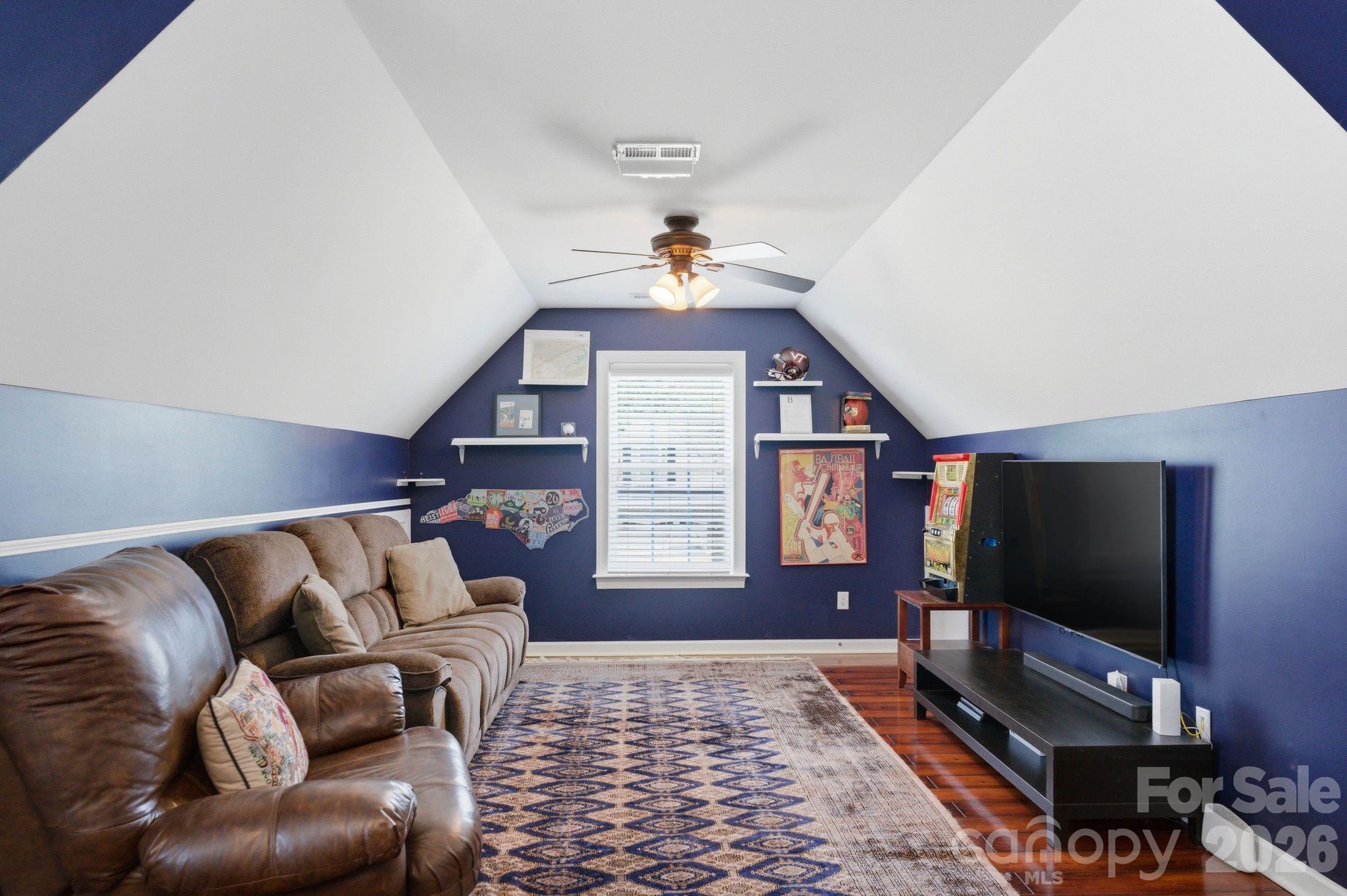 Huntington Forest - Residential