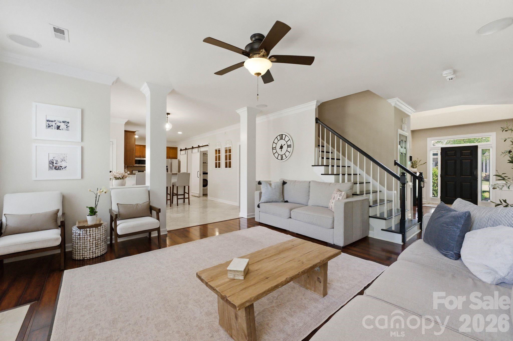 15007 Taylor Ridge Lane