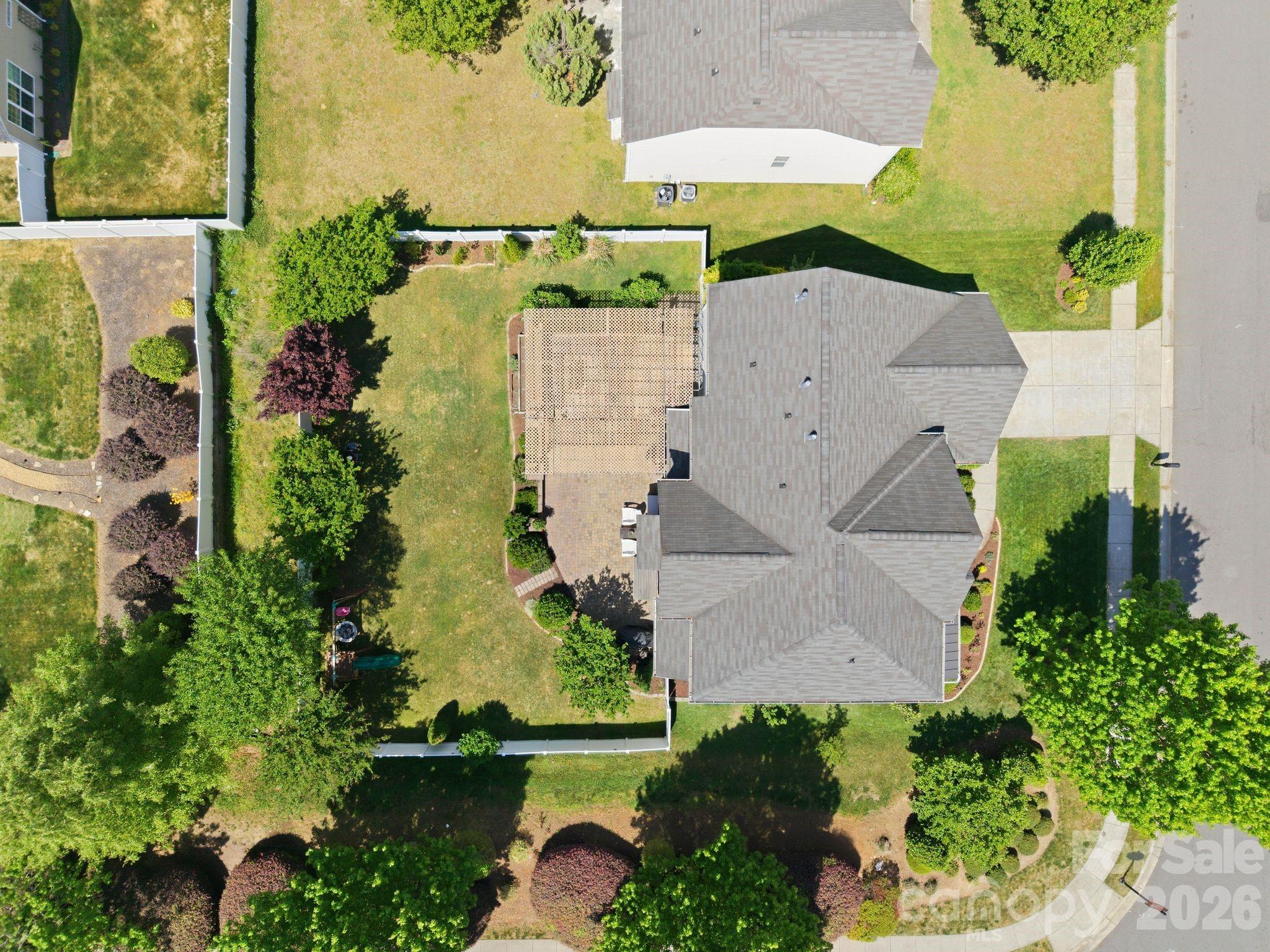 Huntington Forest - Residential