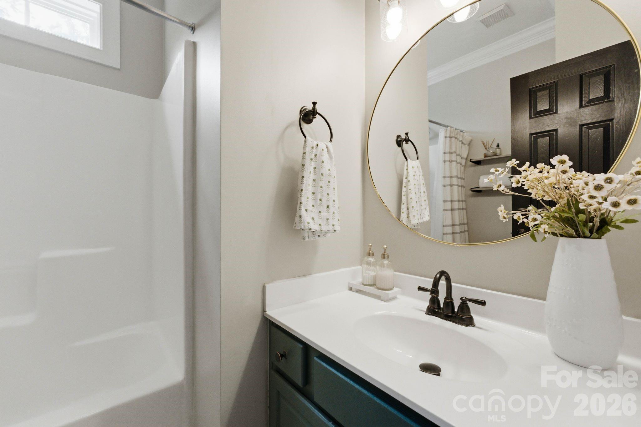 Huntington Forest - Residential