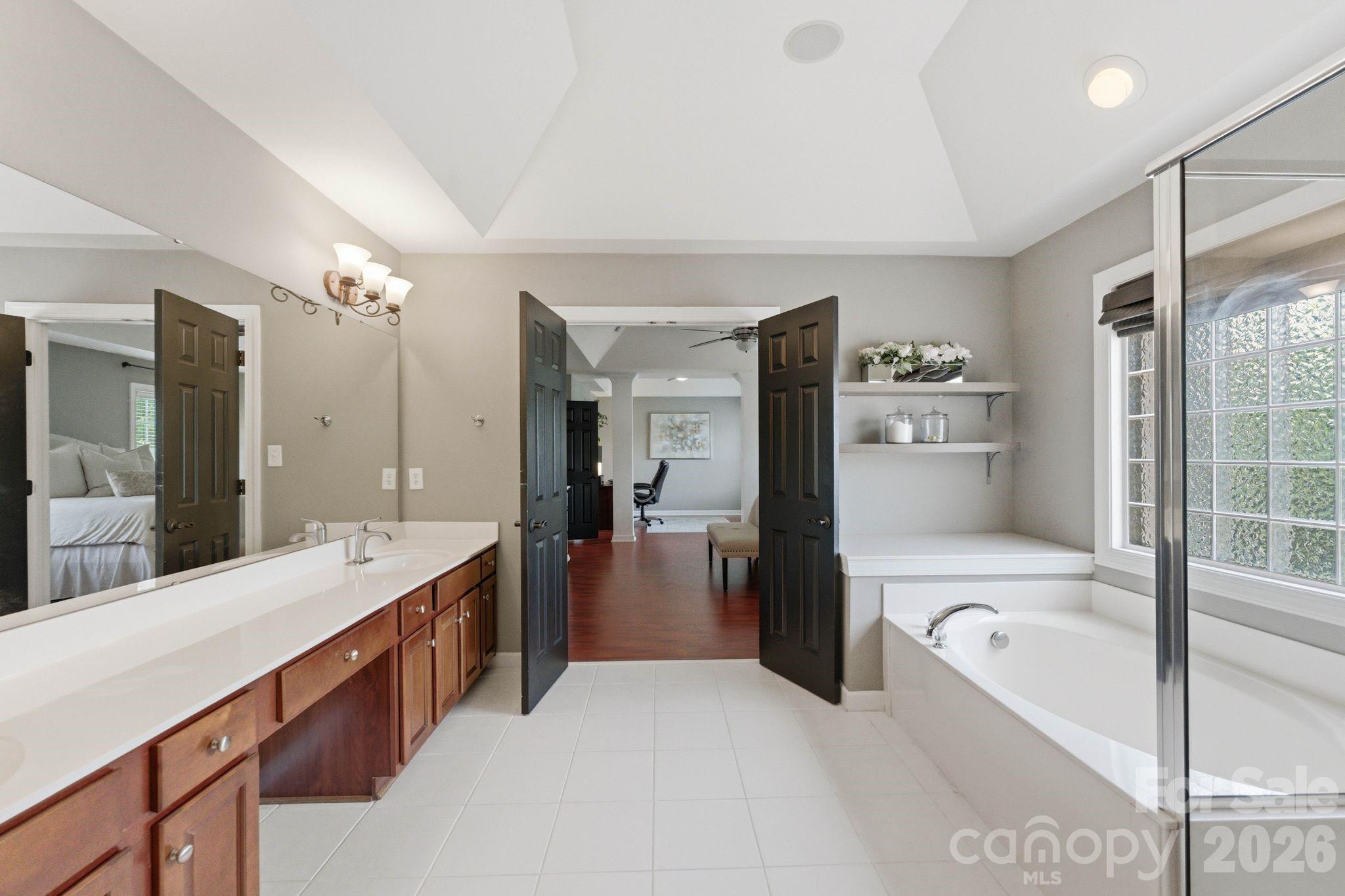 Huntington Forest - Residential