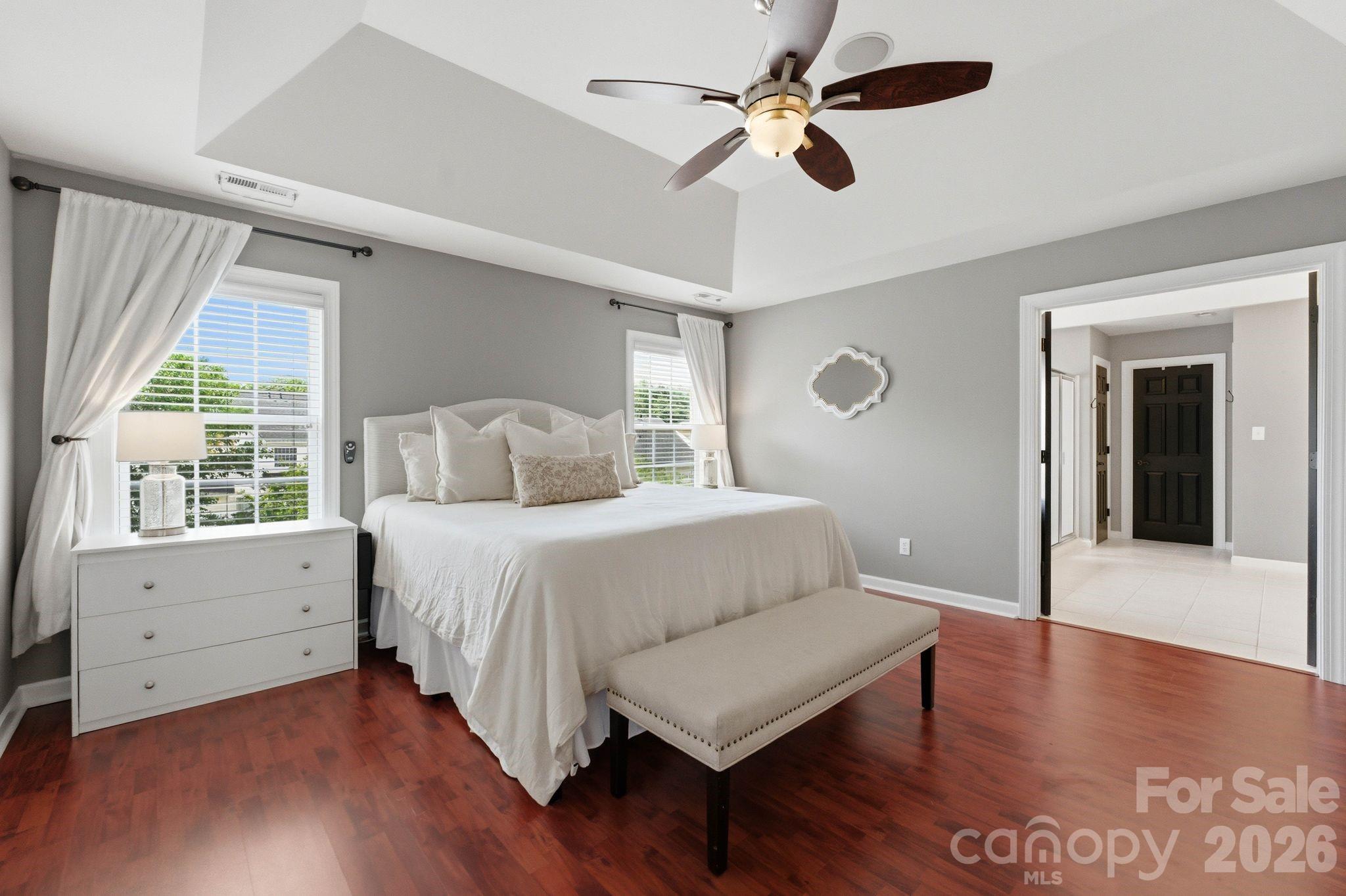 Huntington Forest - Residential