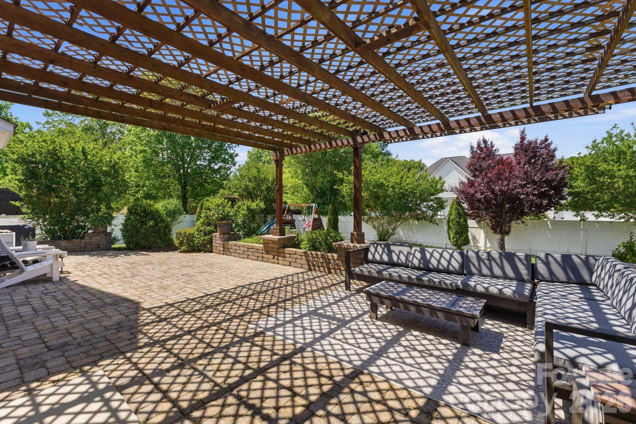 Huntington Forest - Residential