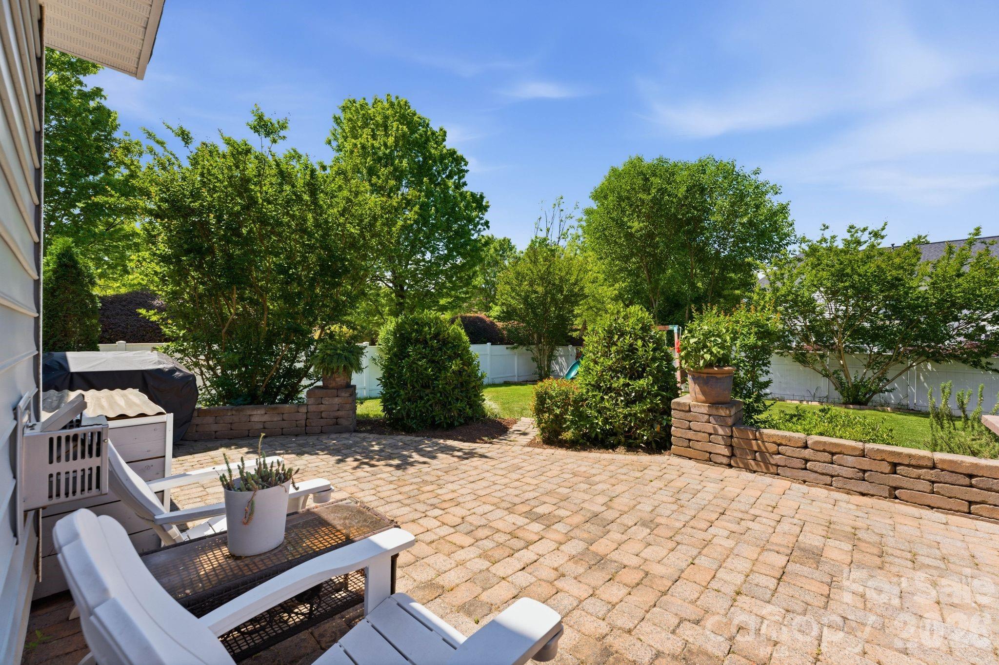 Huntington Forest - Residential