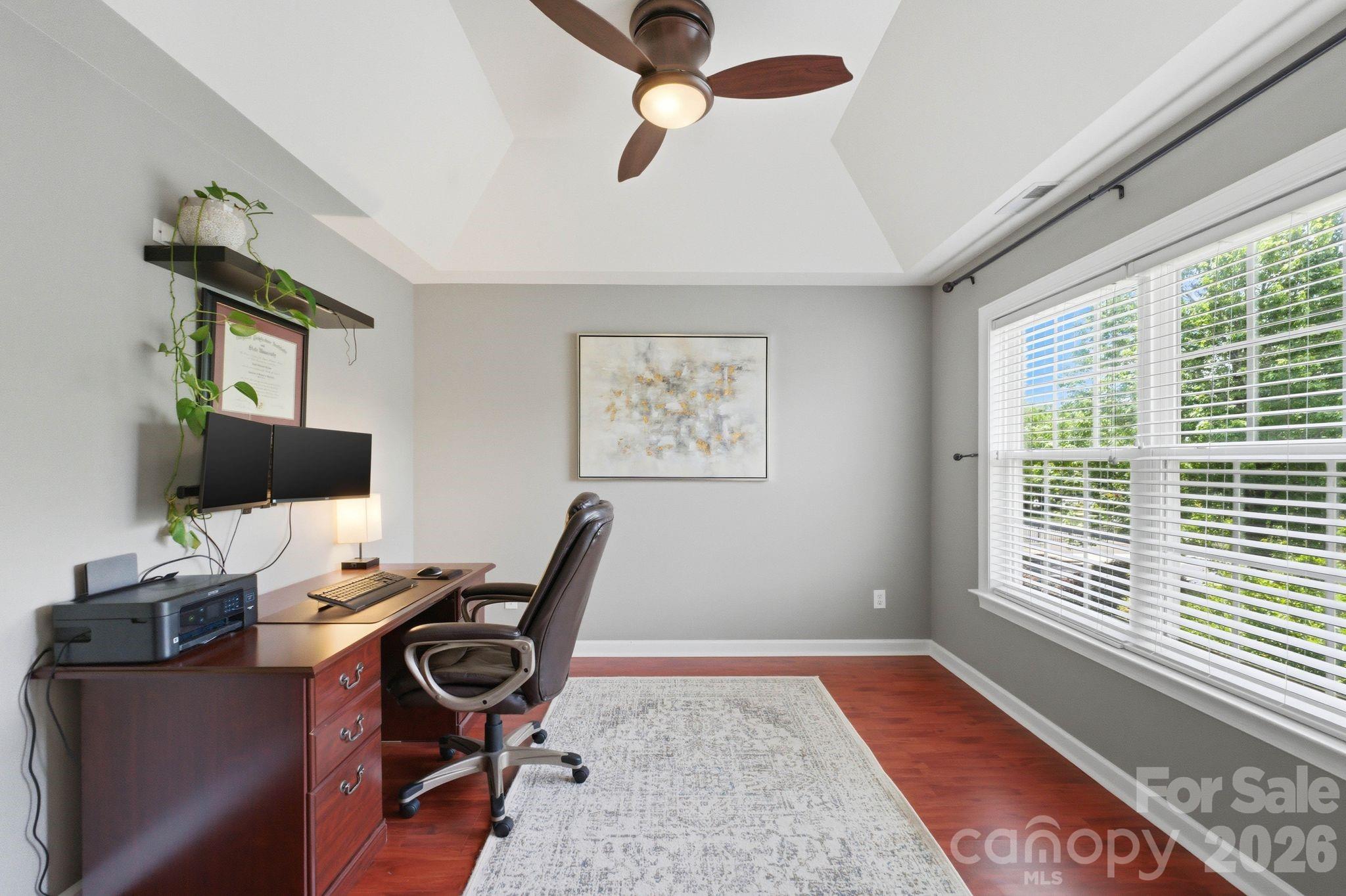 Huntington Forest - Residential